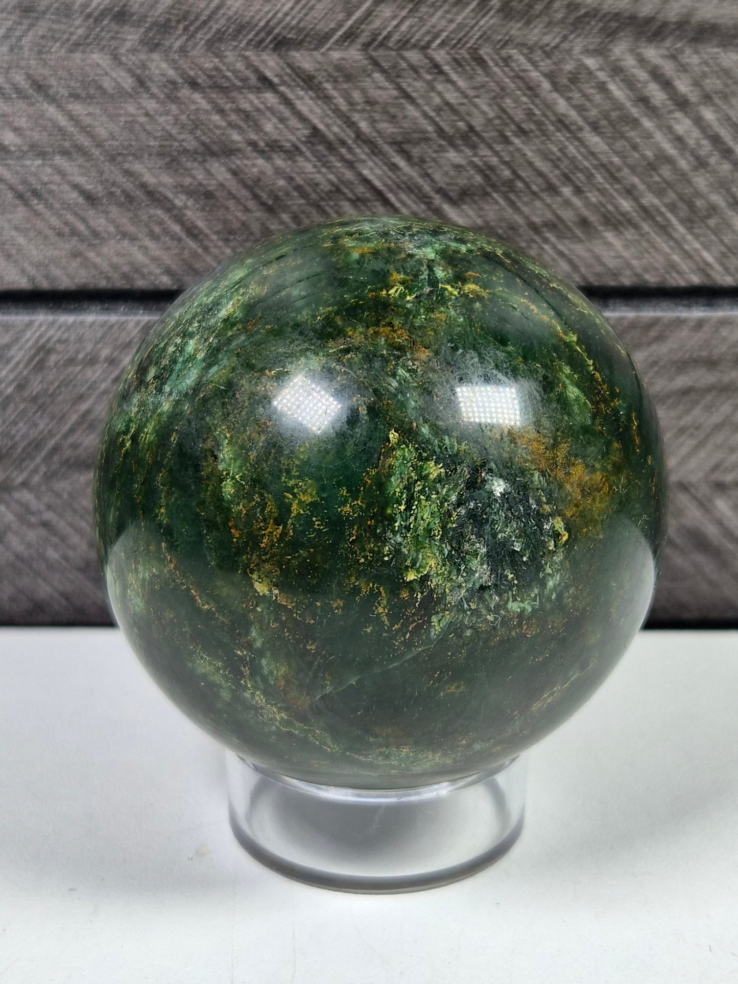 Emerald bol 276 gram