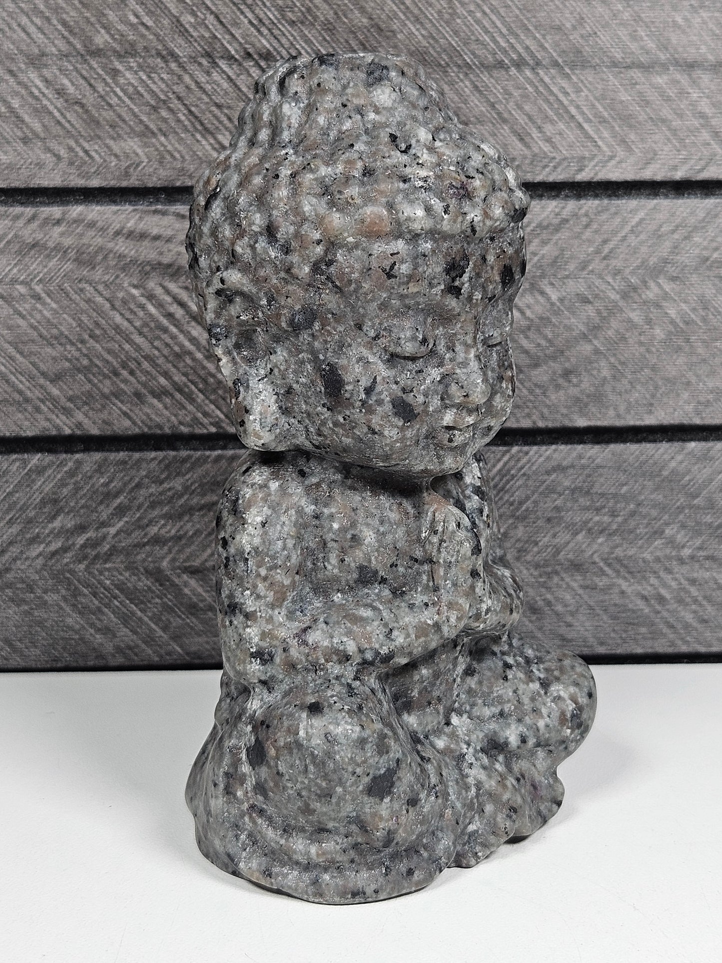 Yooperlite Buddha 428 gram
