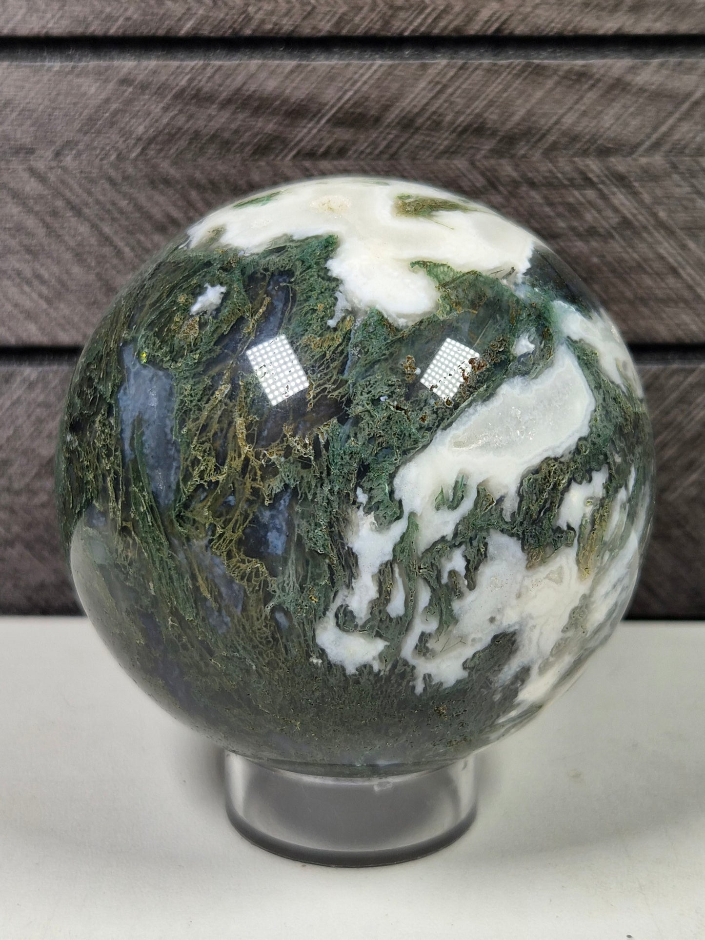 Mosagaat Bol 464 gram