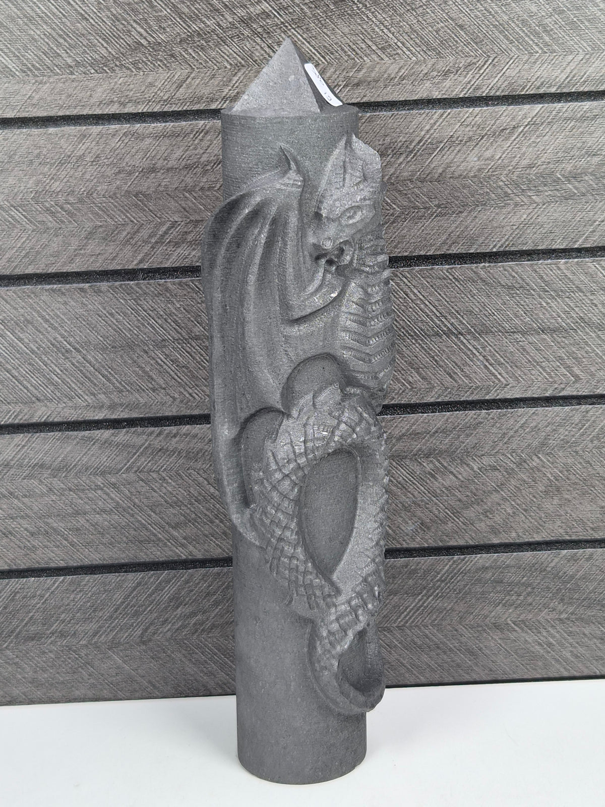 Shungiet Draak Toren 380 gram