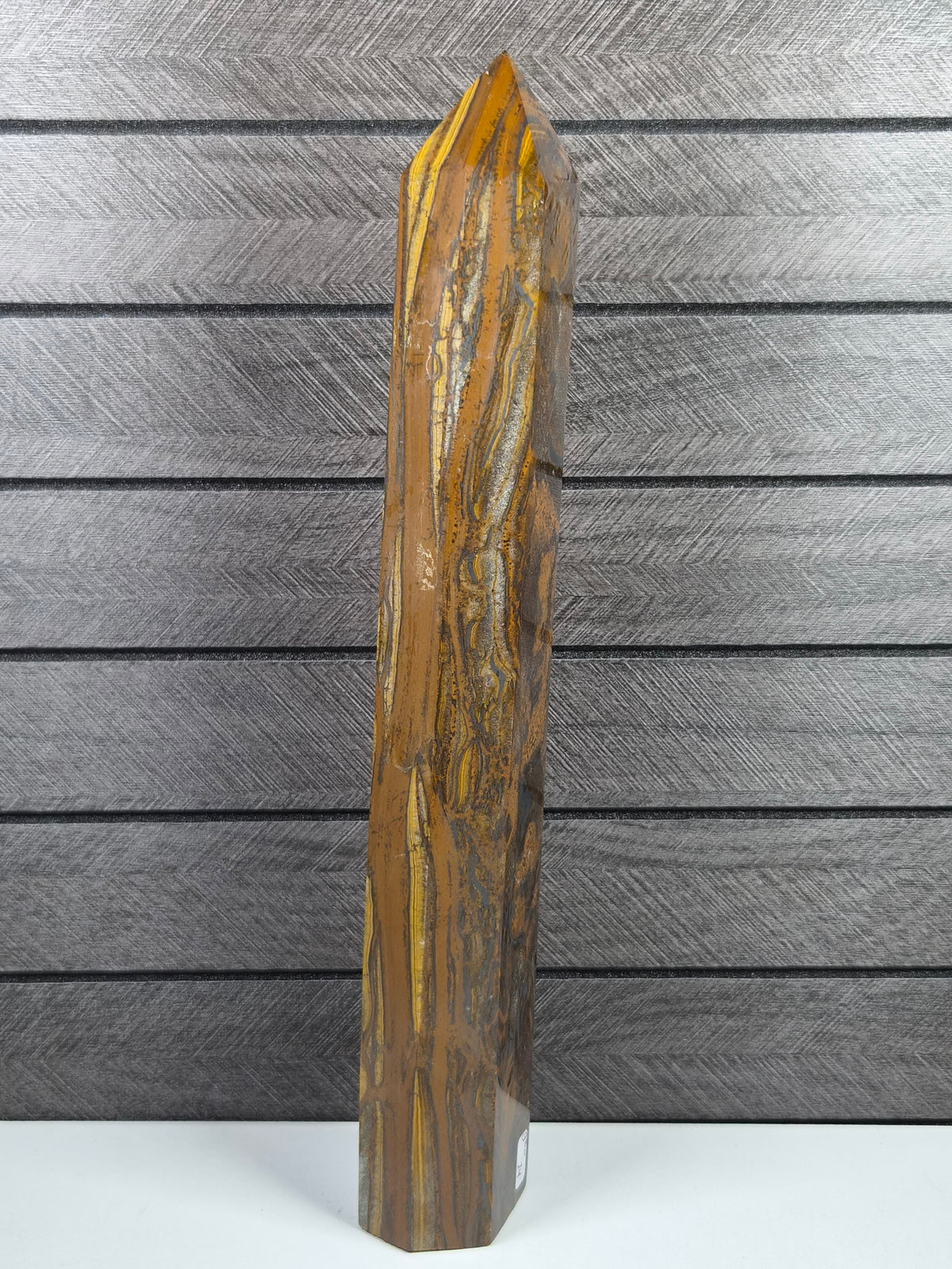 Tijgerijzer Toren 930 gram