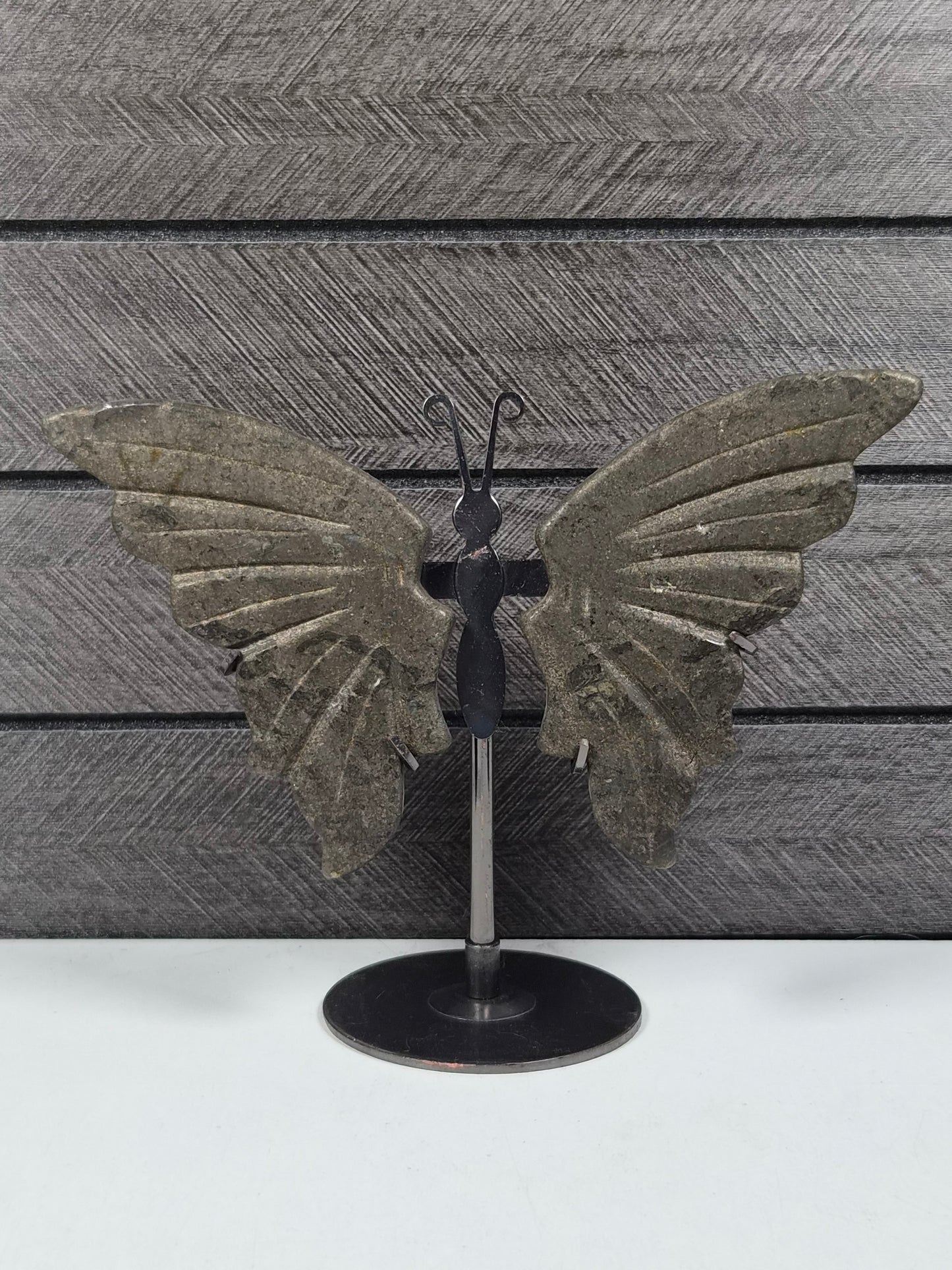 Pyriet Vlinder nr14