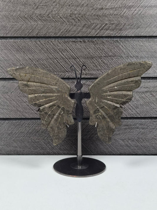 Pyriet Vlinder nr14