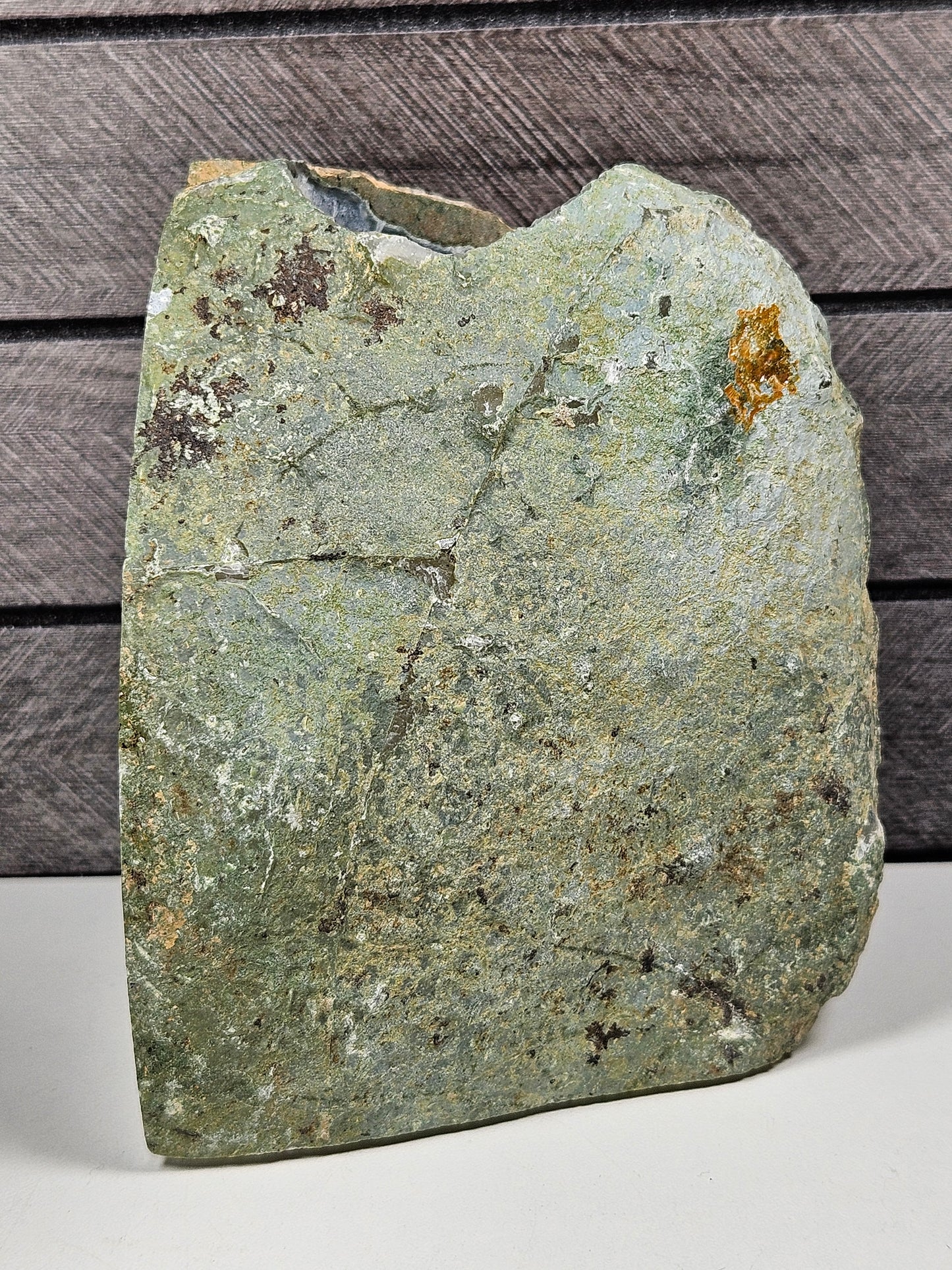 Agaat waxinehouder nr2