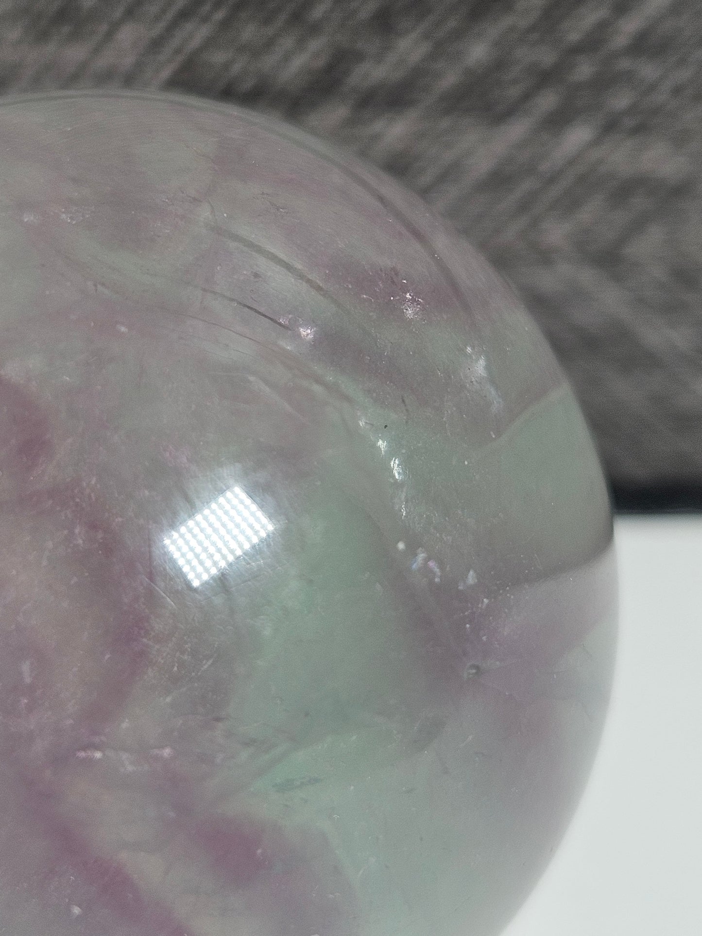 Fluoriet bol 156 gram