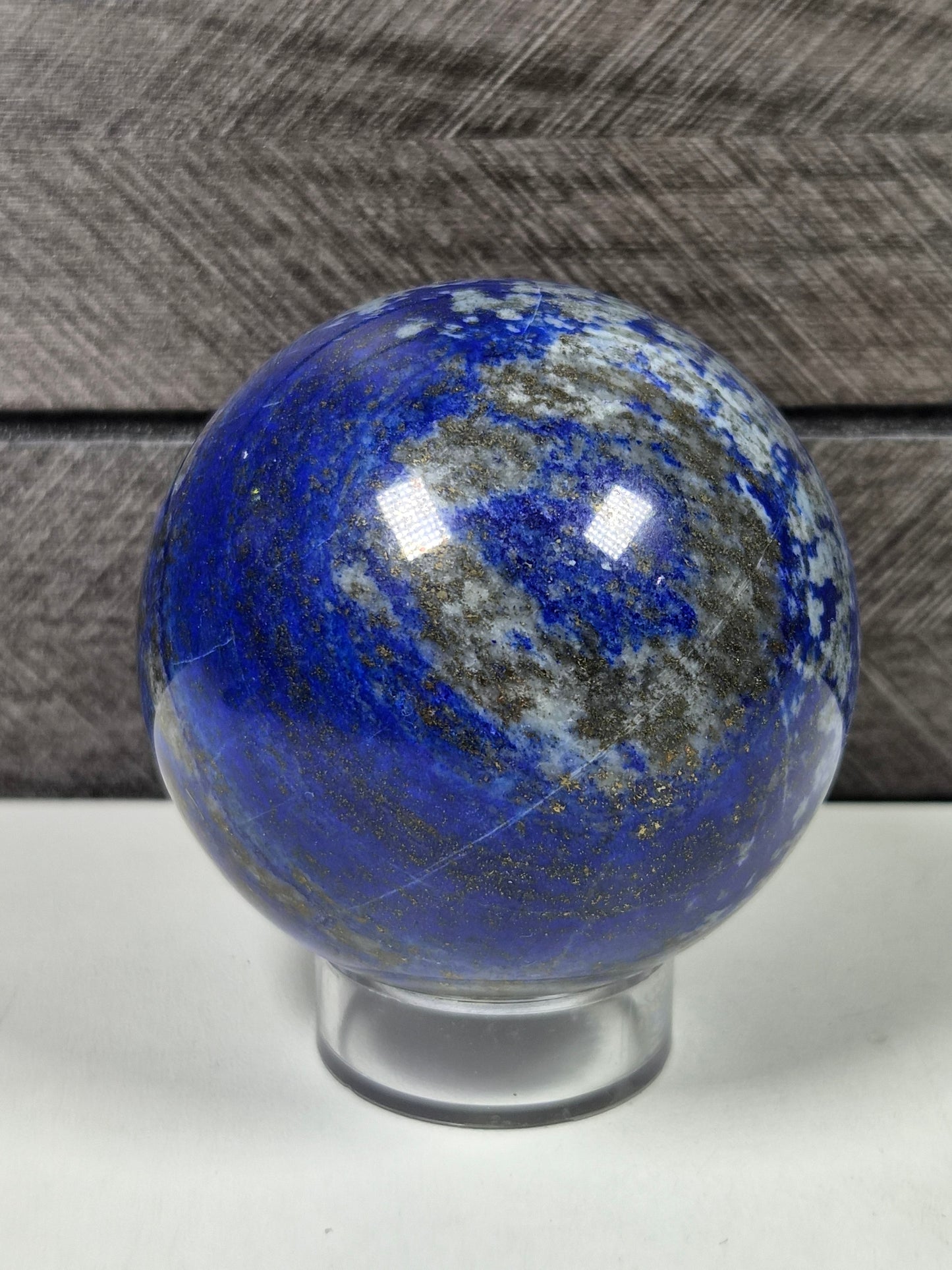 Lapis Lazuli bol 358 gram