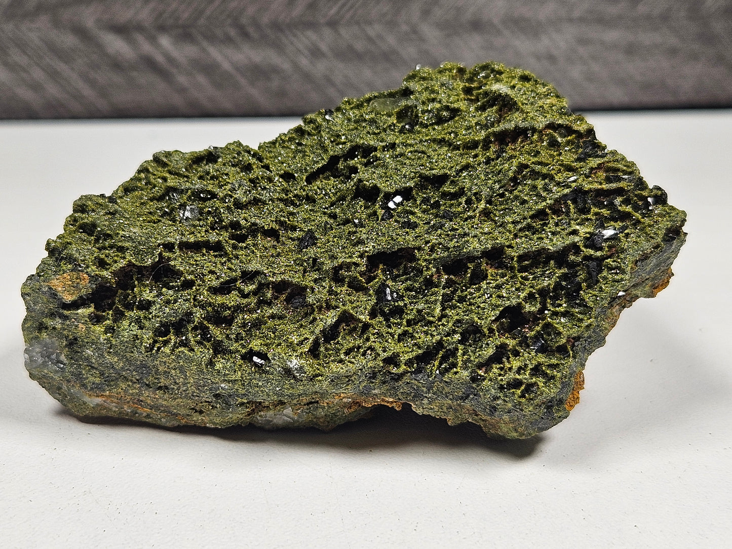 Forest Epidoot 128 gram