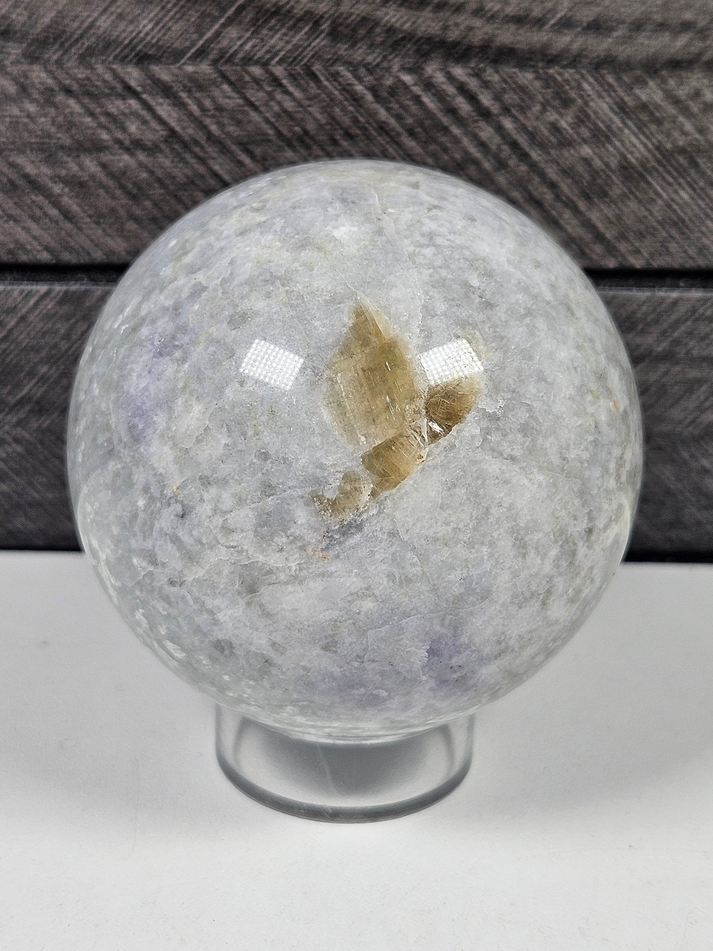 Hackmaniet bol 372 gram