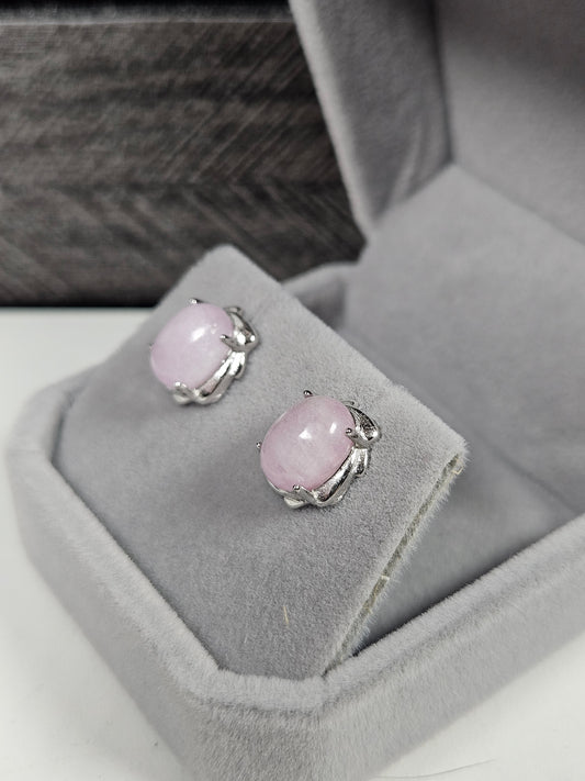 Kunziet s925(zilver) oorbellen nr71