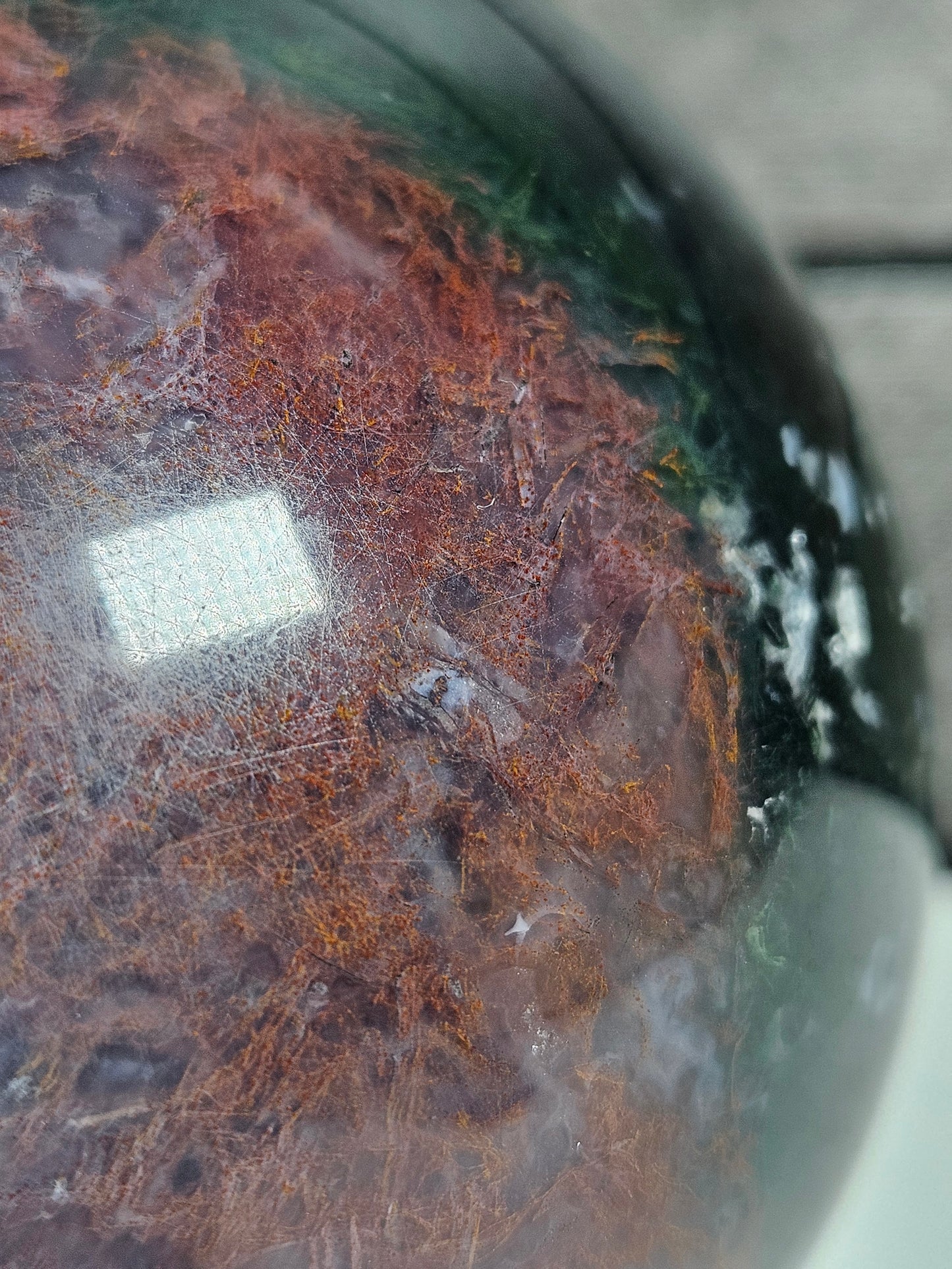 Mosagaat bol 592 gram