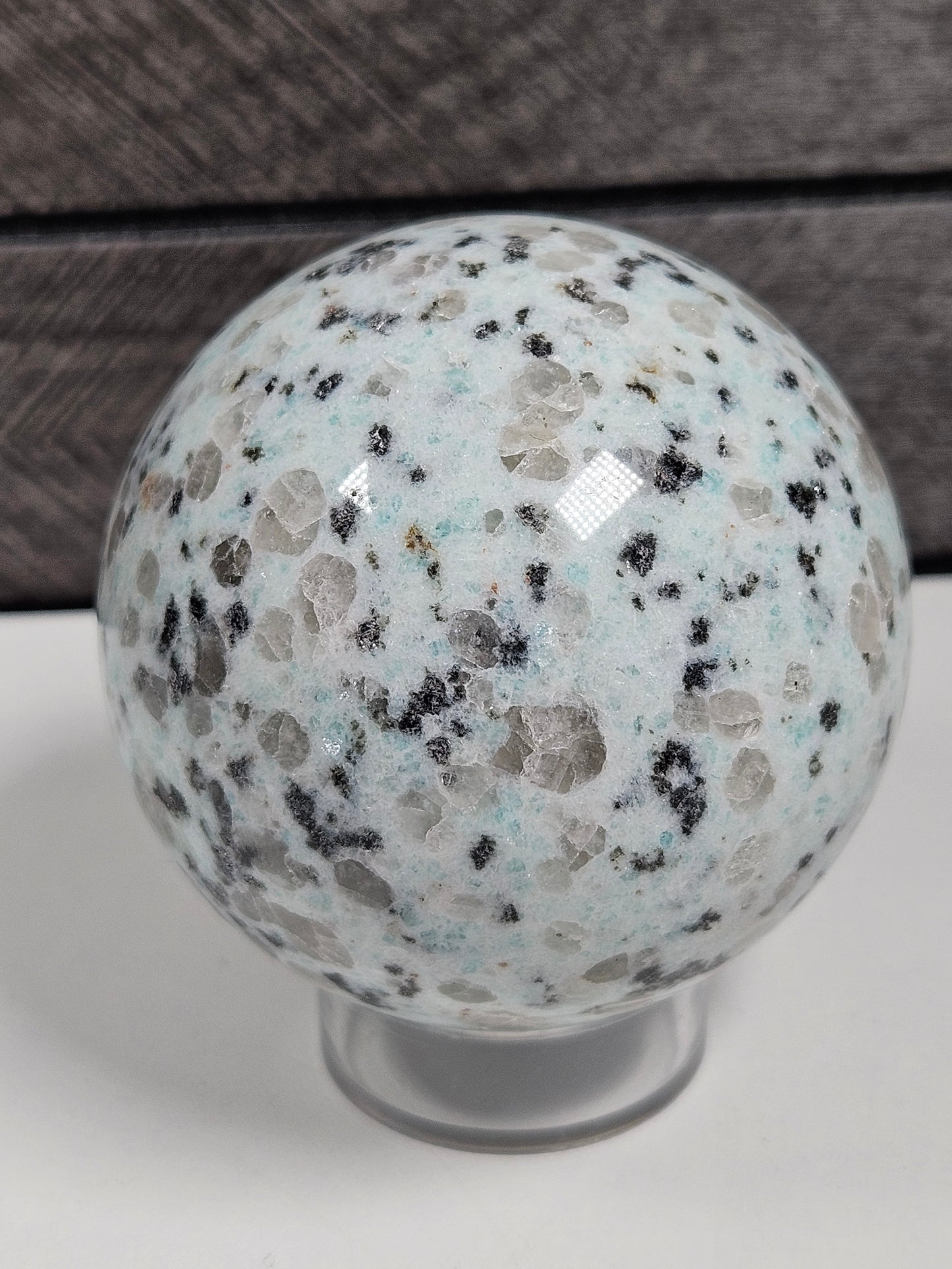 Kiwi Jaspis bol 210 gram