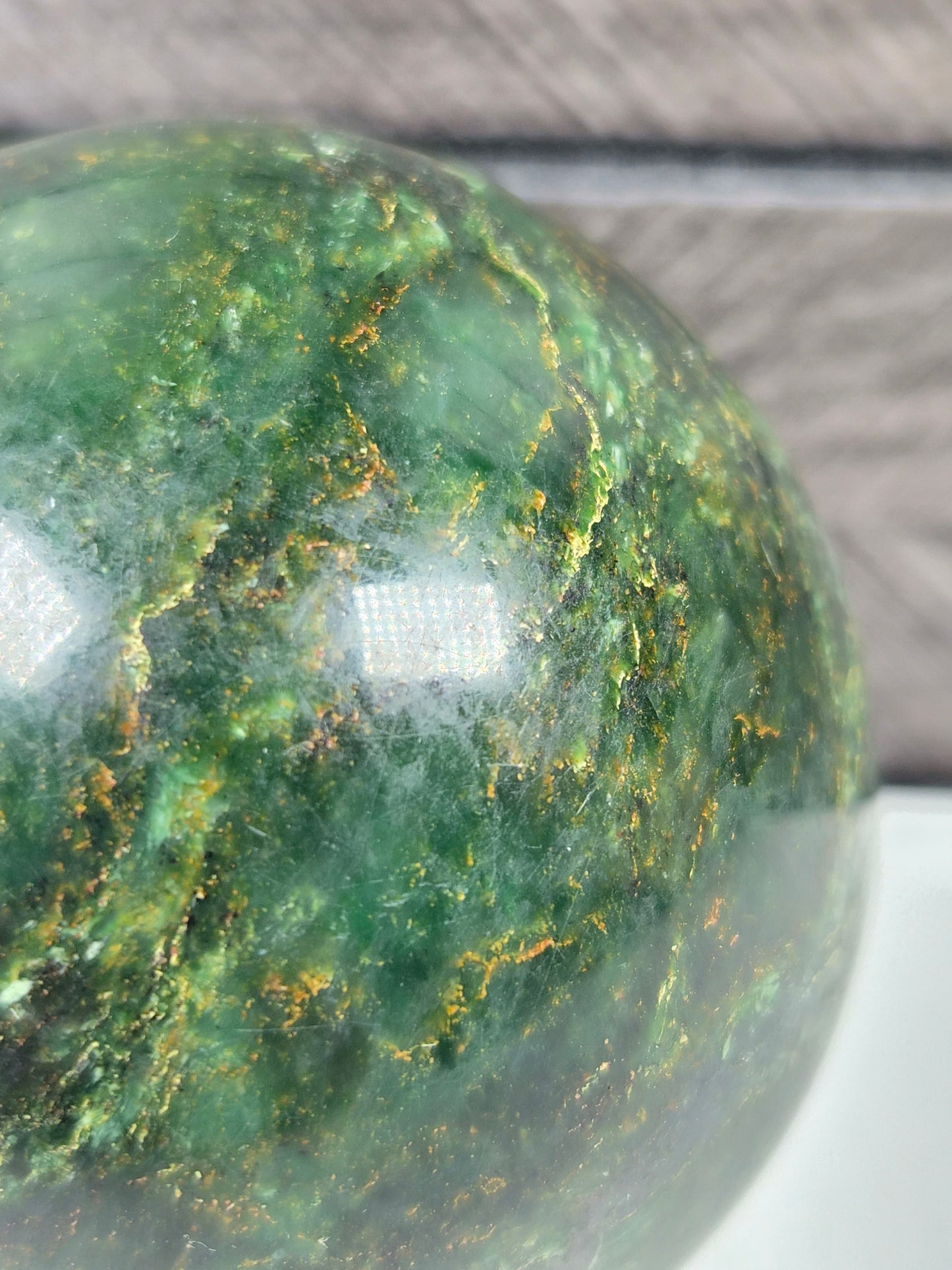 Emerald bol 276 gram
