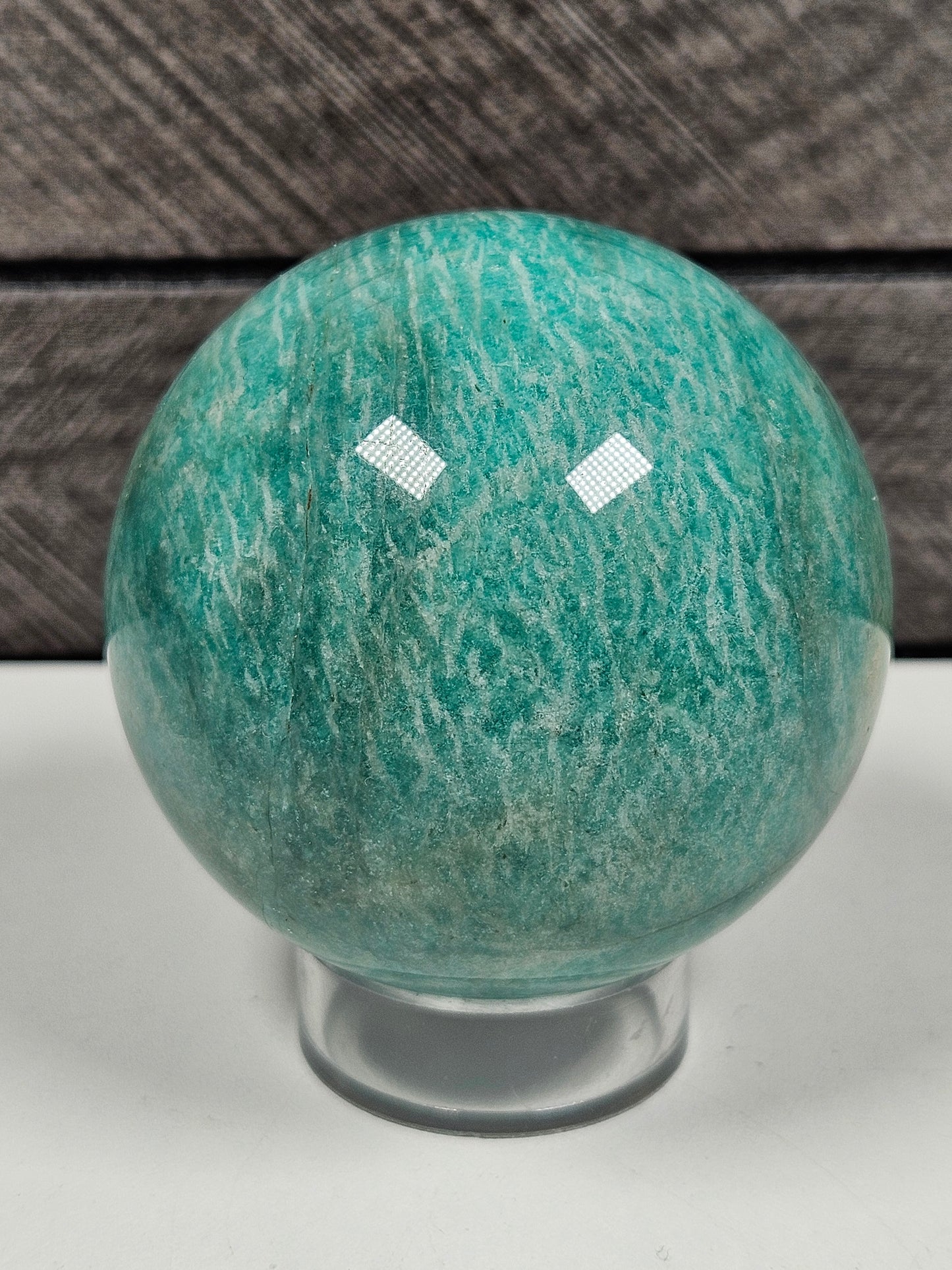 Amazoniet bol 280 gram