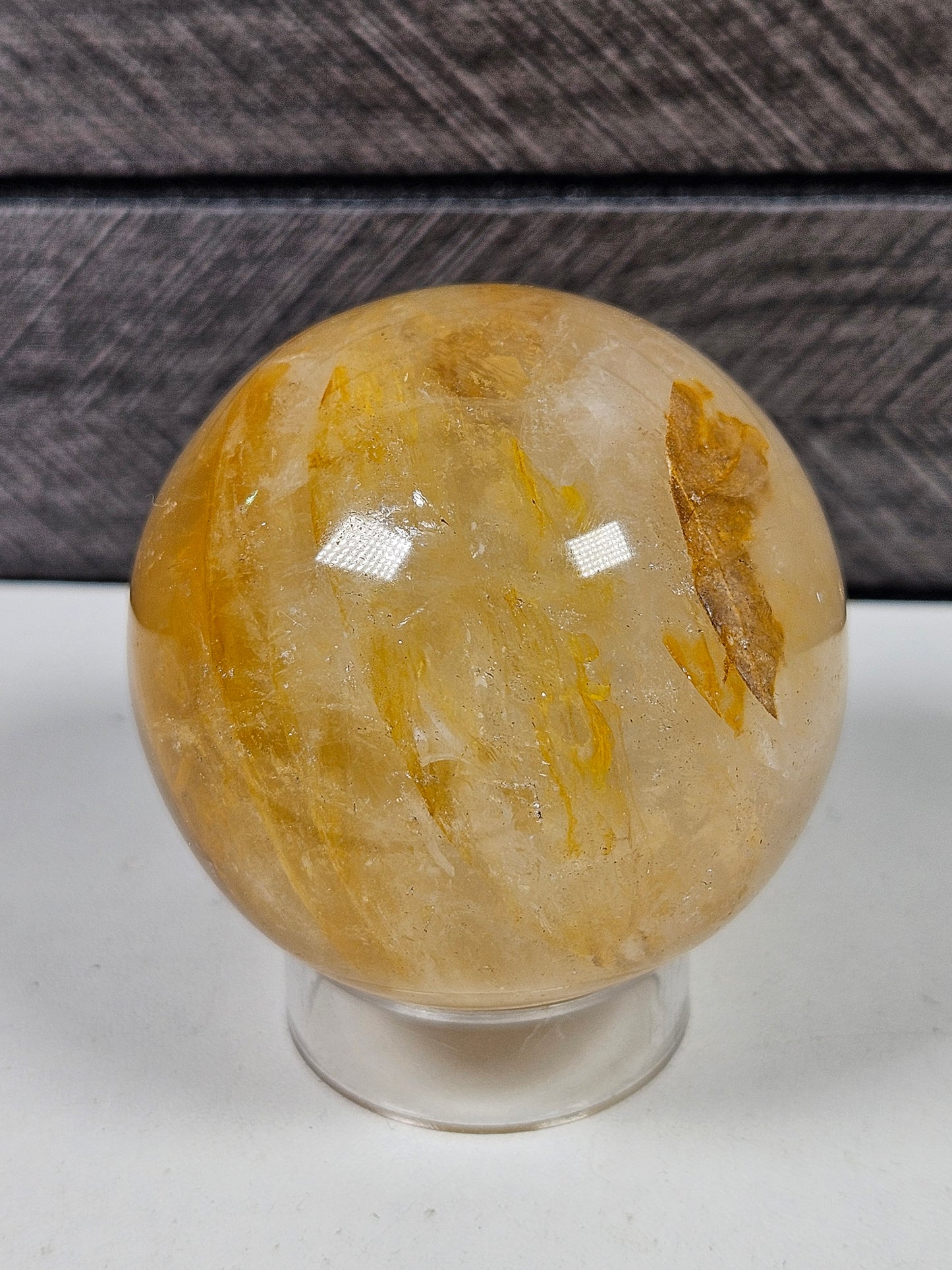 Golden Healer bol 202 gram