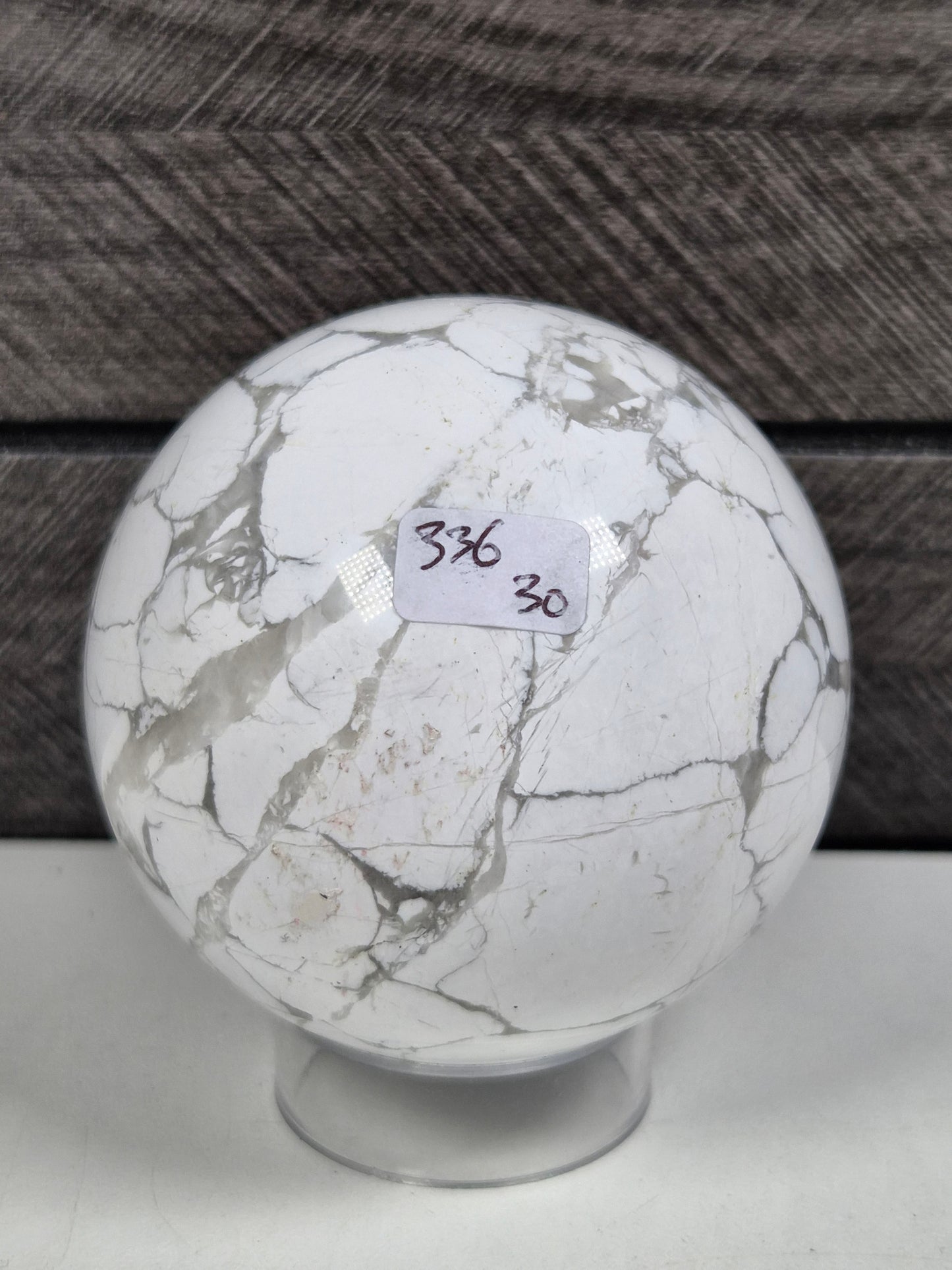 Howliet bol 336 gram