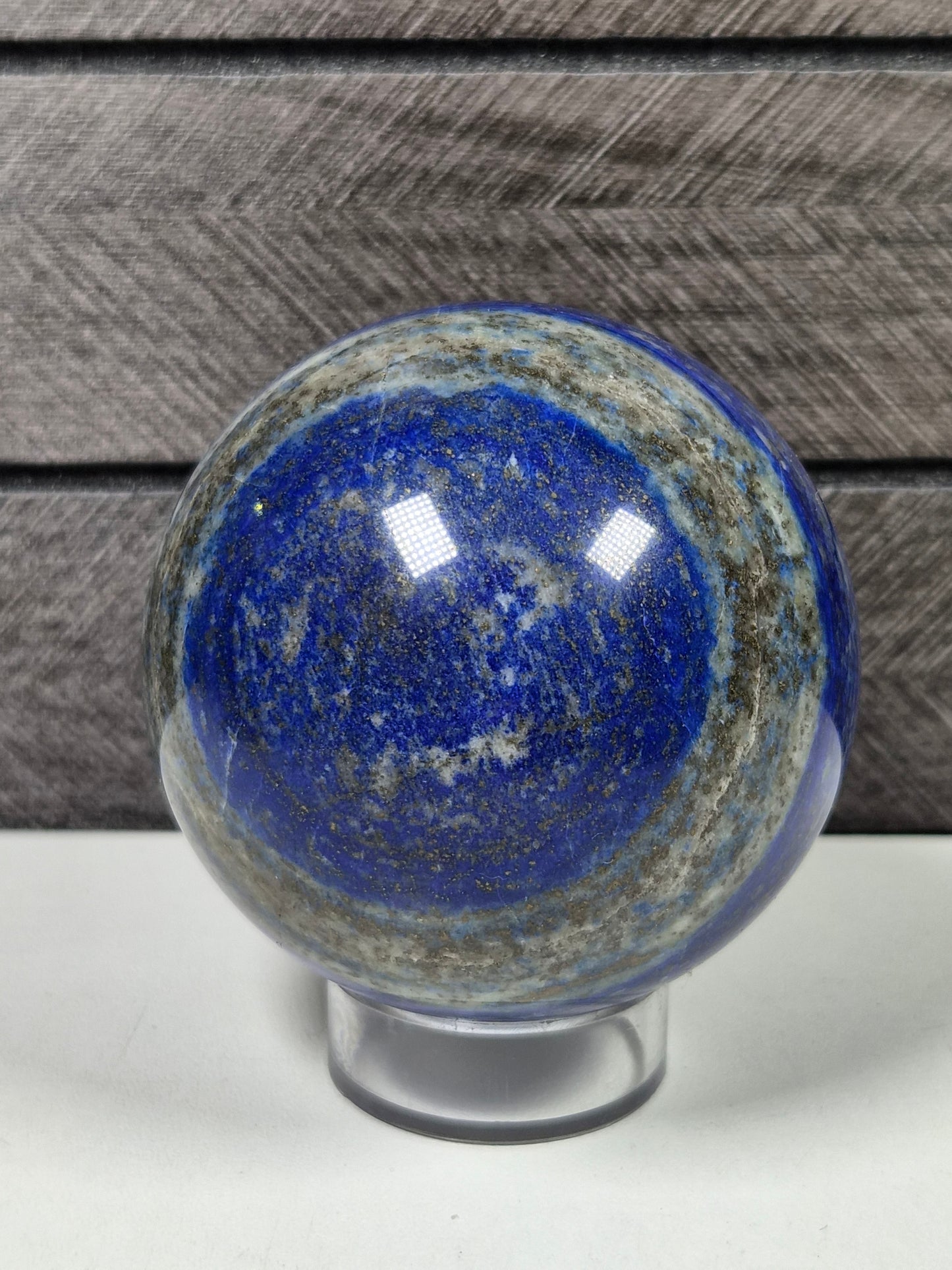 Lapis Lazuli Bol 416 gram