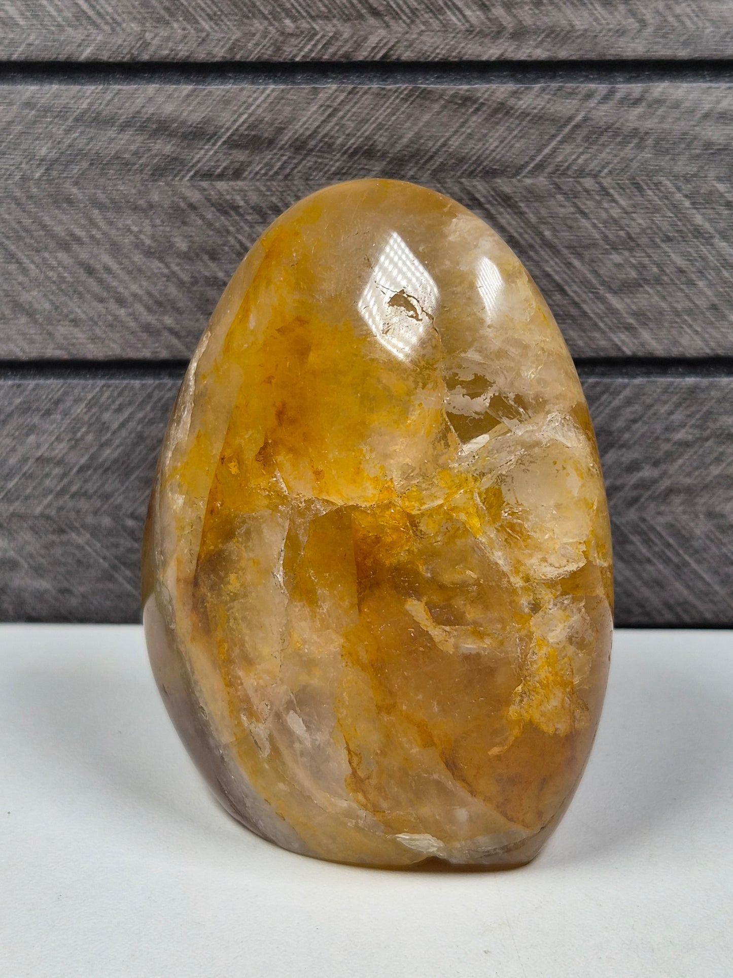 Golden Healer Sculptuur 310 gram