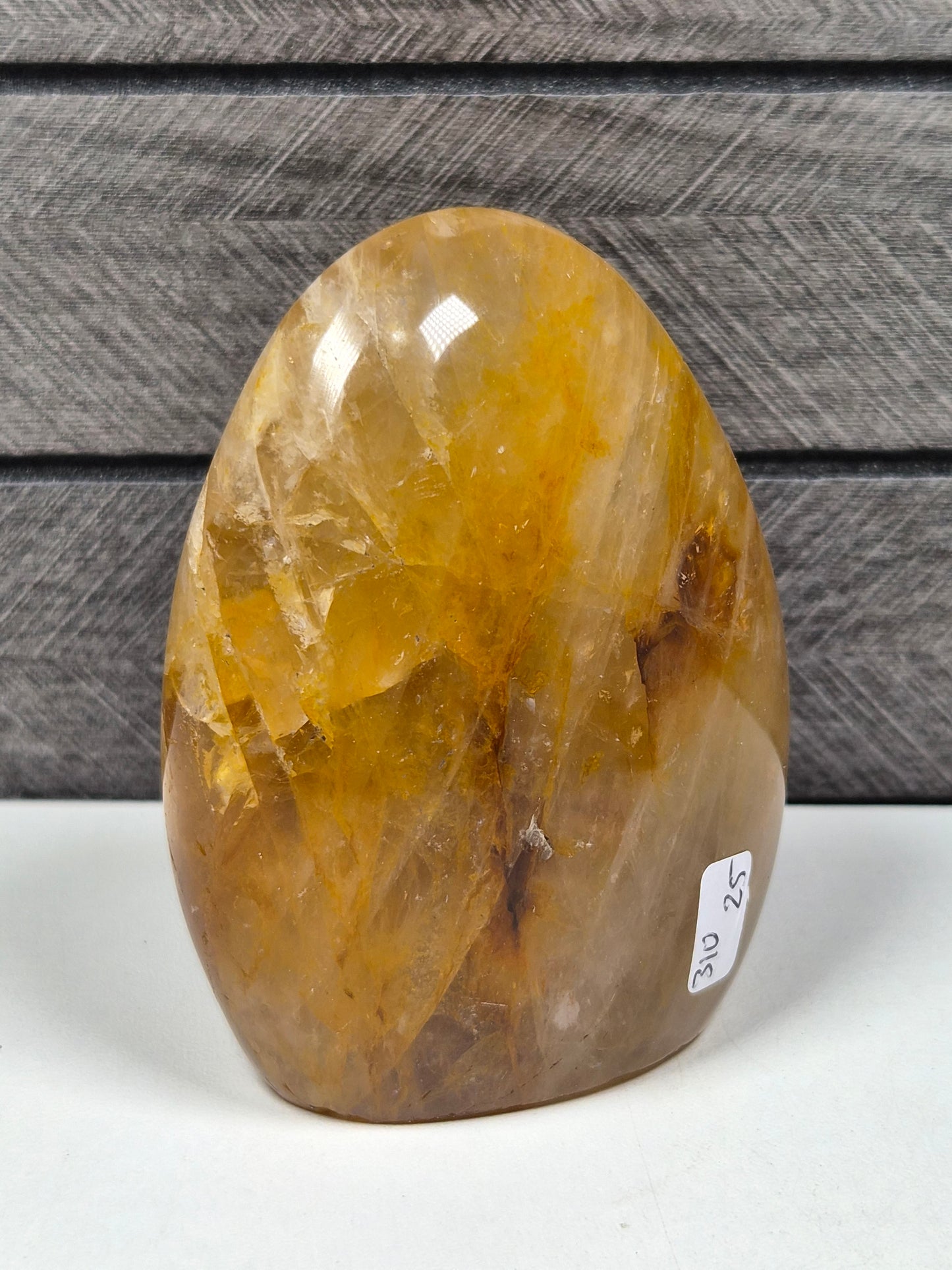 Golden Healer Sculptuur 310 gram