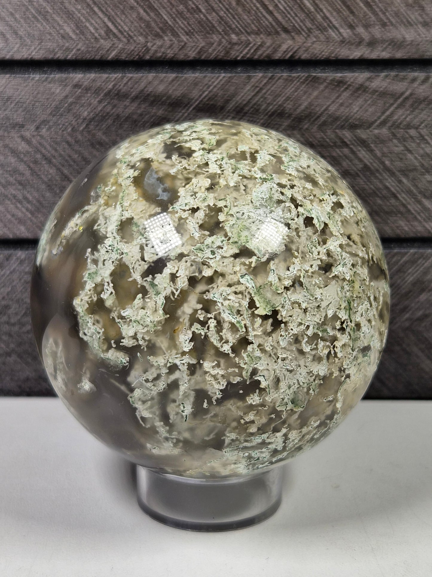Mosagaat bol 520 gram