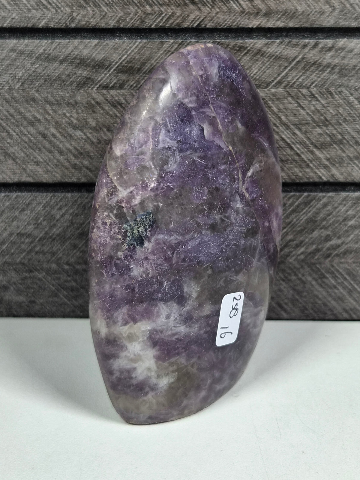 Lepidoliet Sculptuur 258 gram