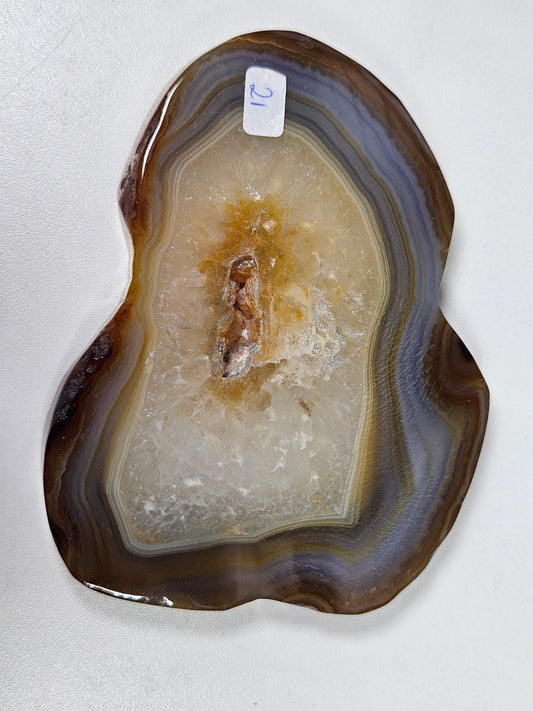 Agaat slab nr 3