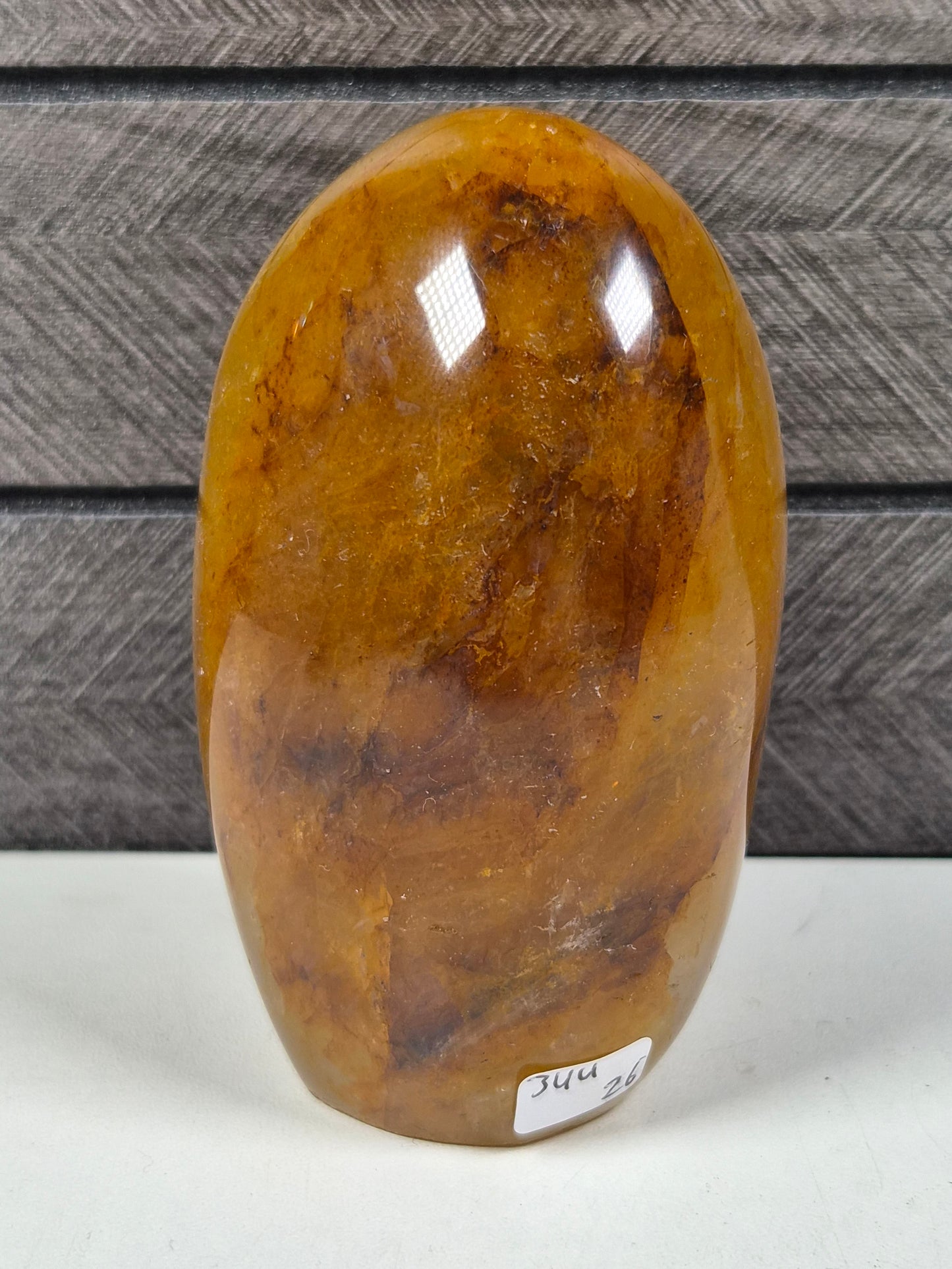 Golden Healer Sculptuur 344 gram