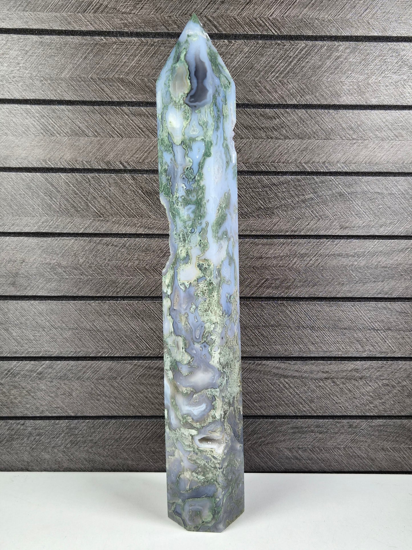 Mosagaat Toren 1044 gram