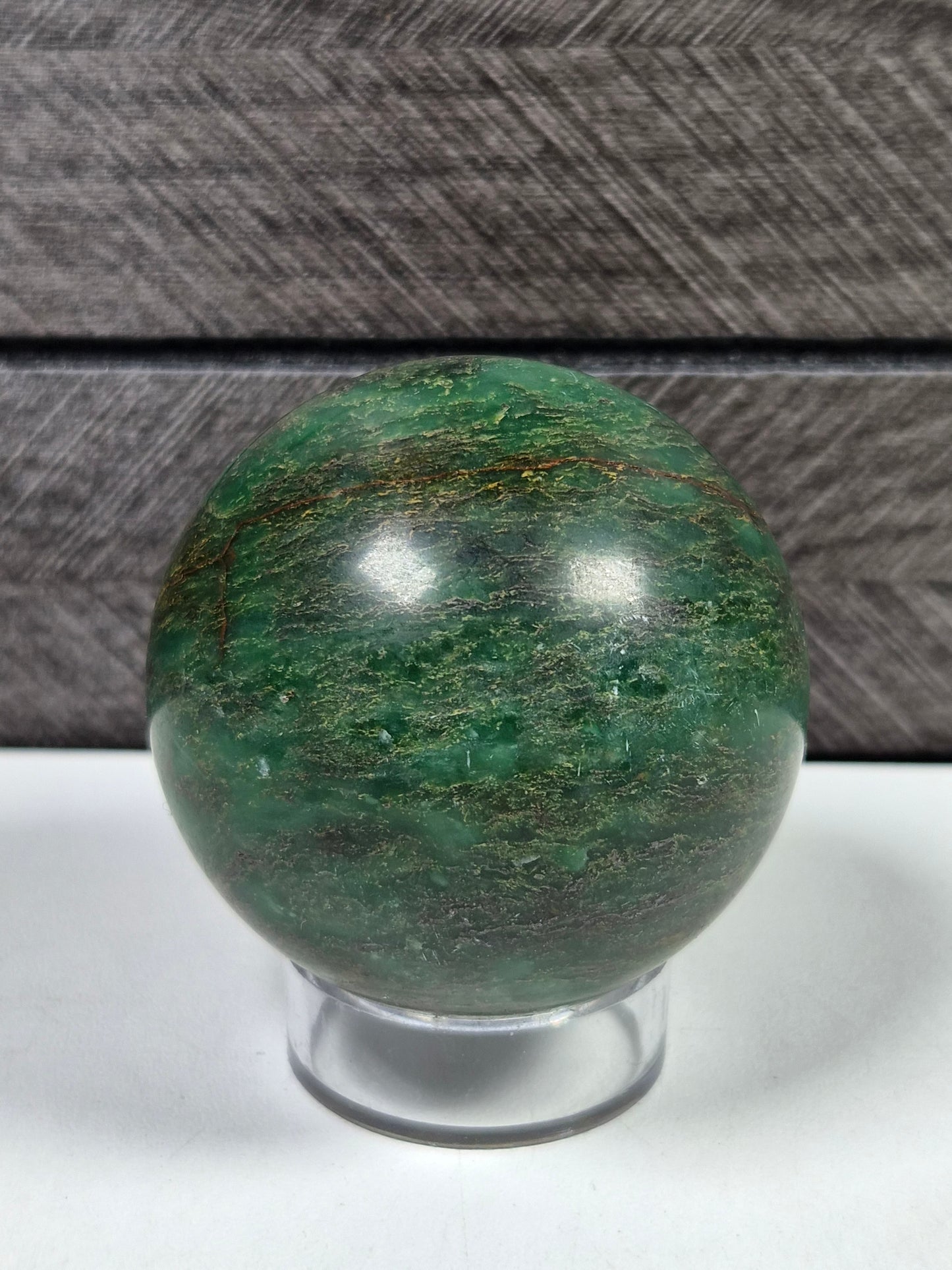 Emerald Bol 208 gram