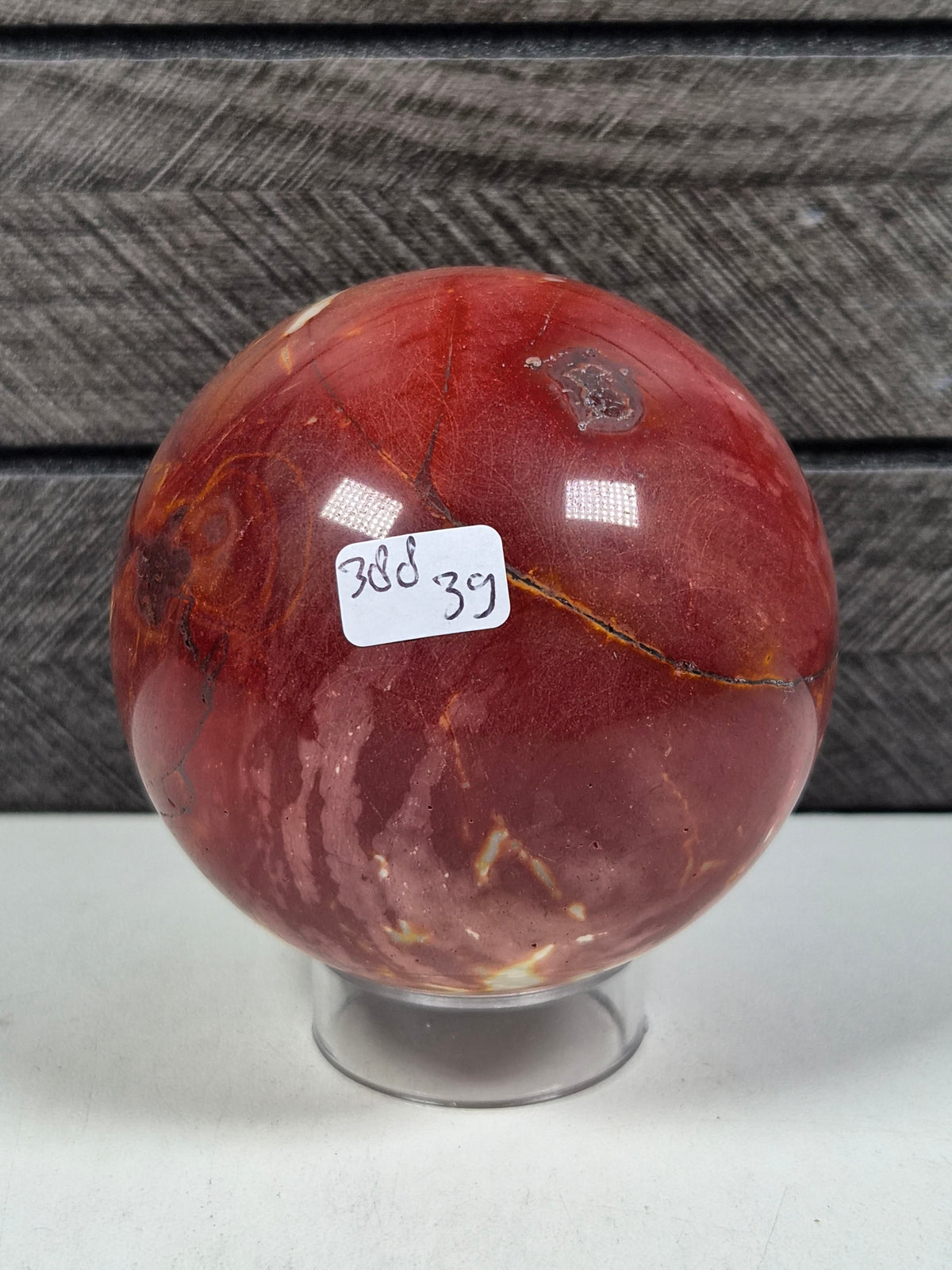 Mookaiet bol 388 gram