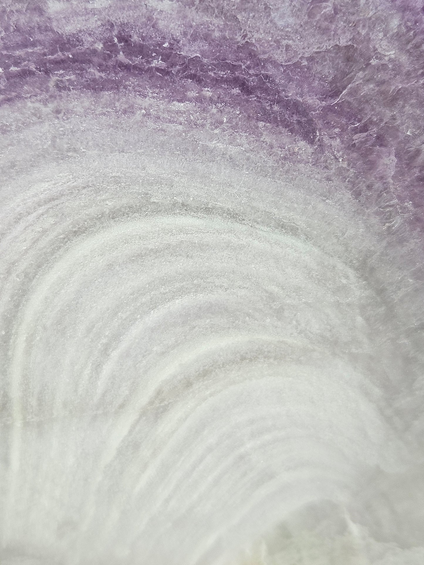 Lavendel fluoriet 606 gram