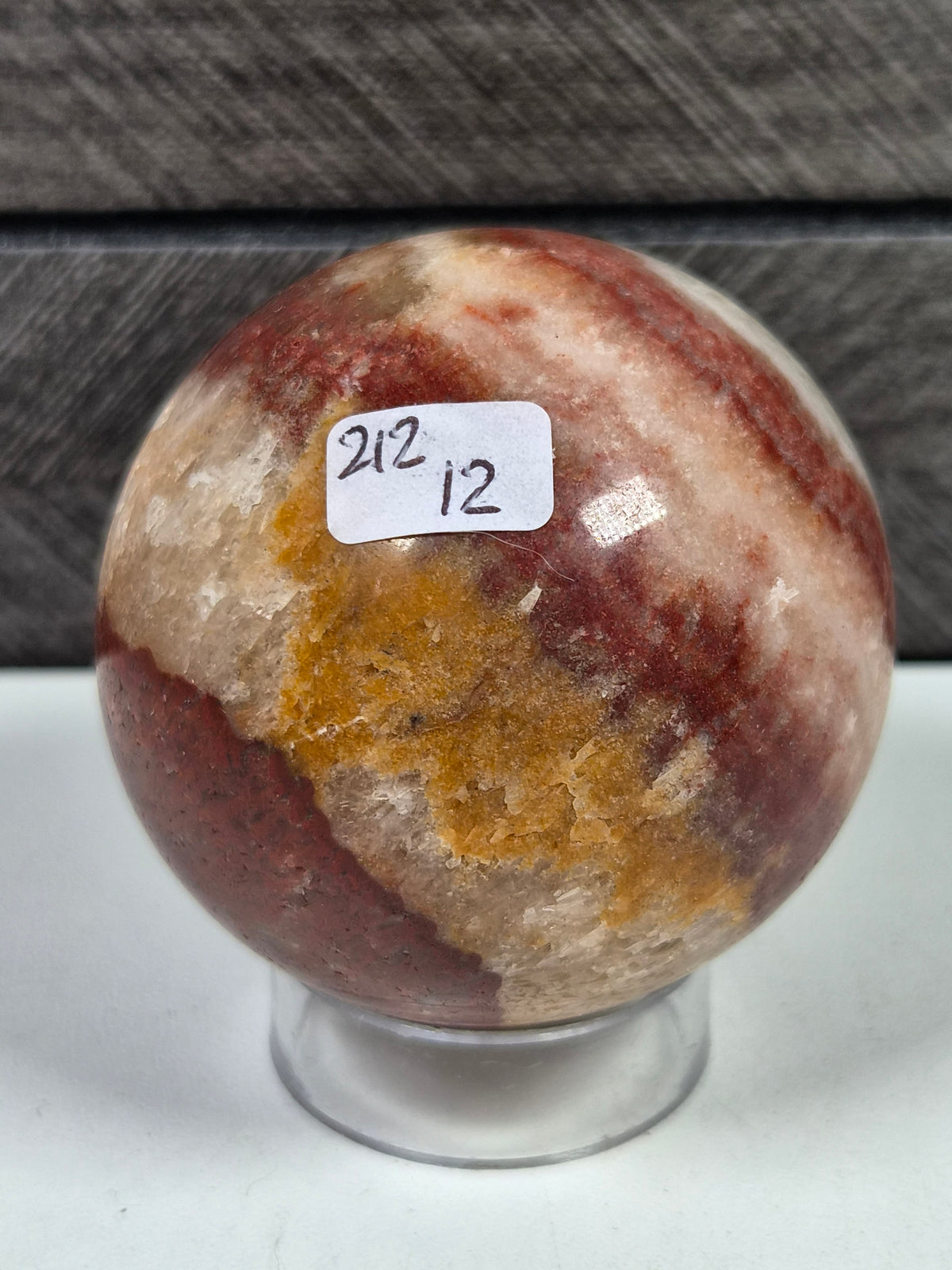 Porkstone bol 212 gram