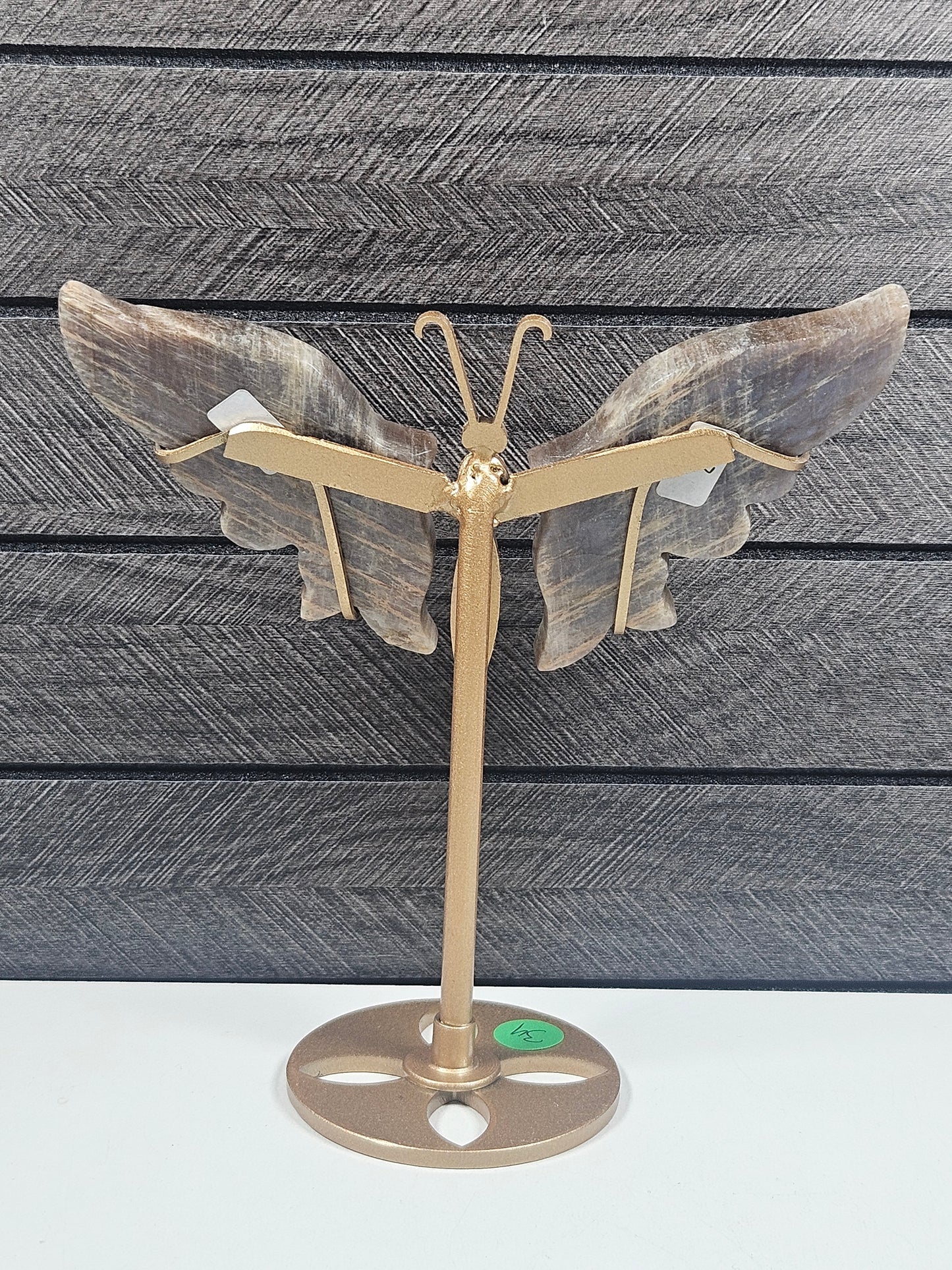 Maansteen Vlinder nr2