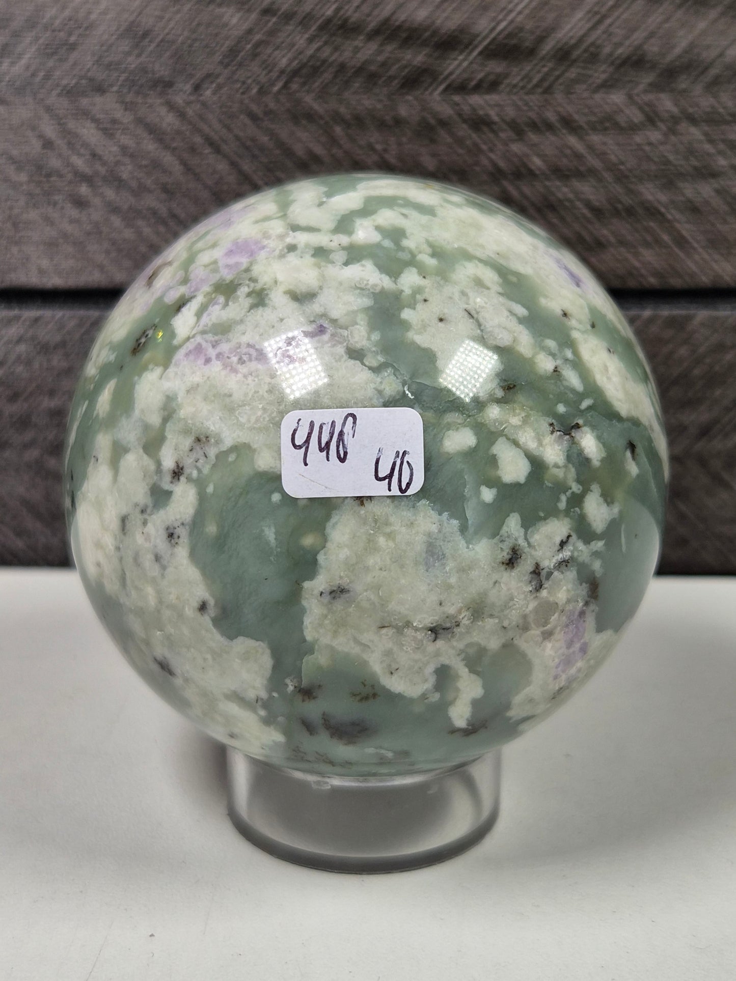 Lucky Jade Bol 448 gram