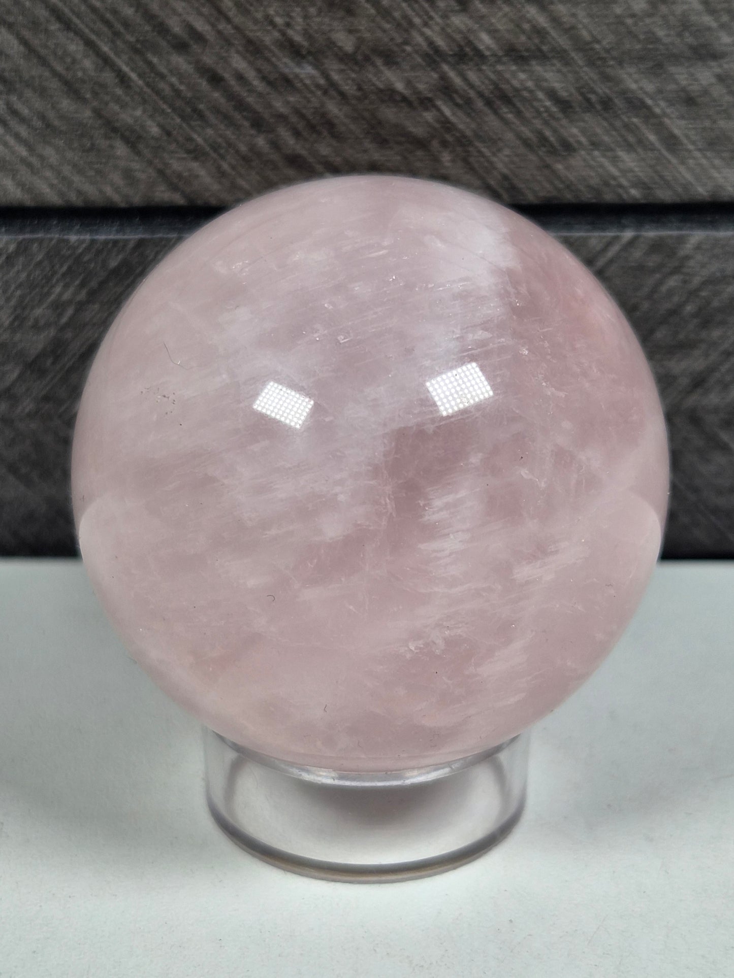 Rozenkwarts bol 216 gram