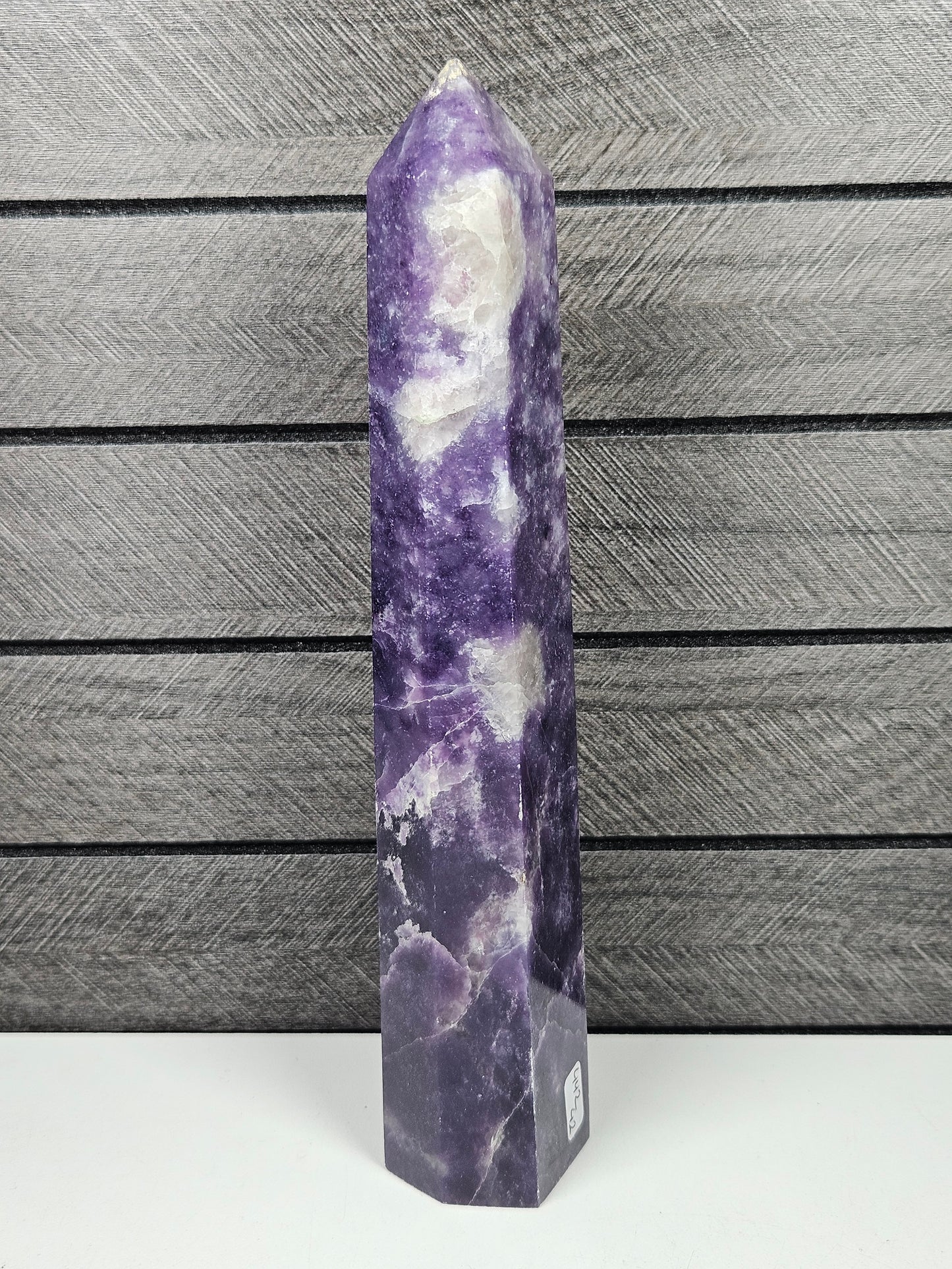Lepidoliet toren 442 gram