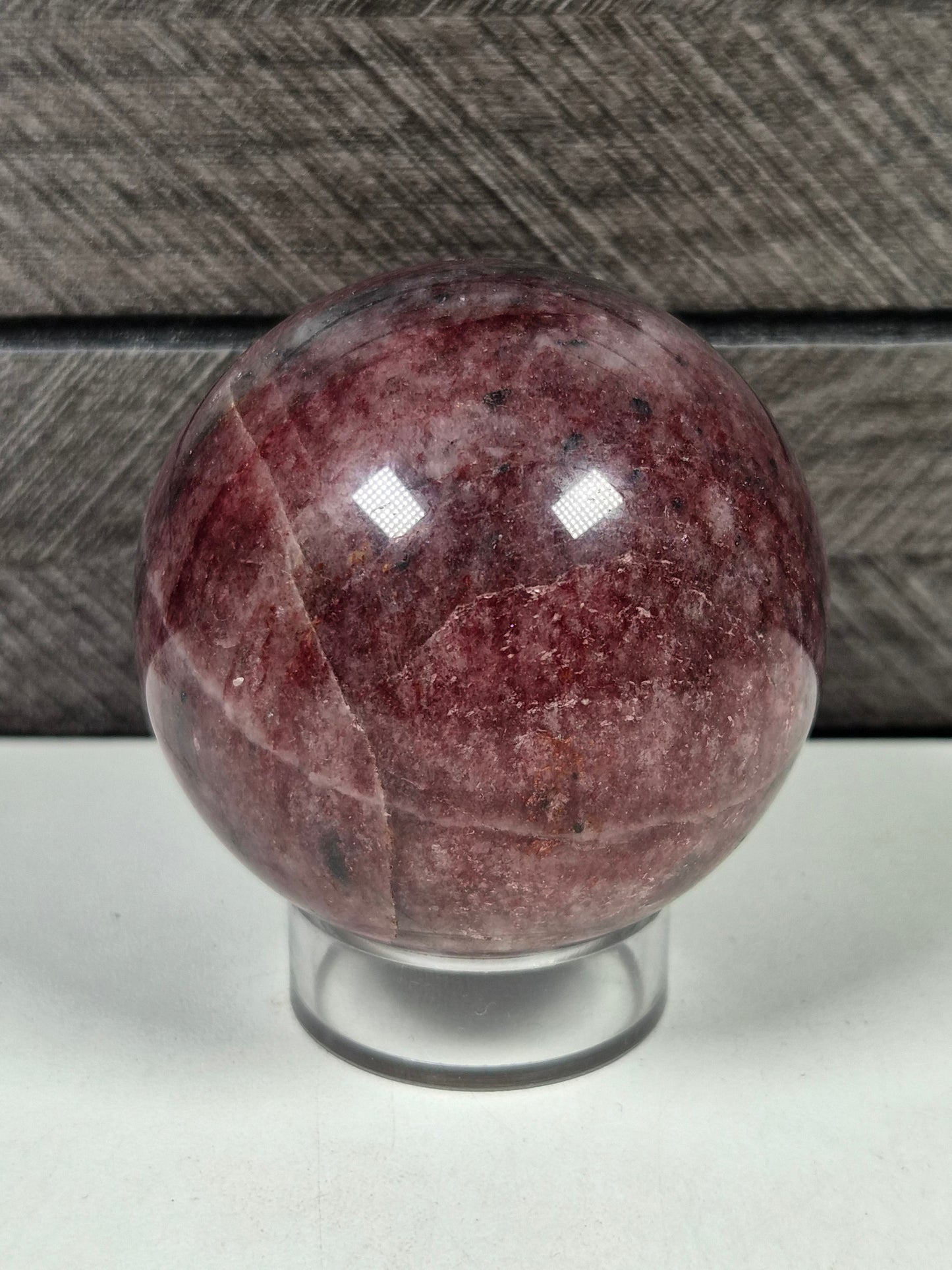 Aardbeienkwarts bol 230 gram
