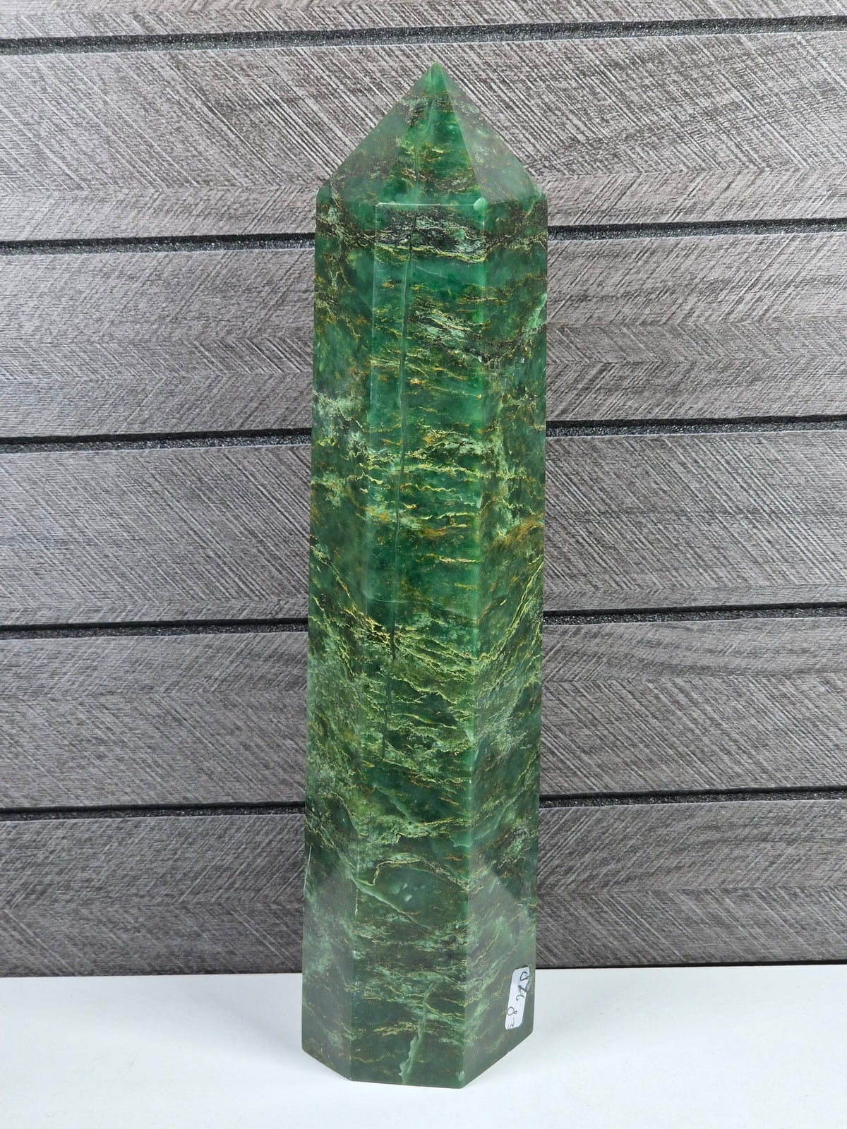 Emerald Toren 876 gram