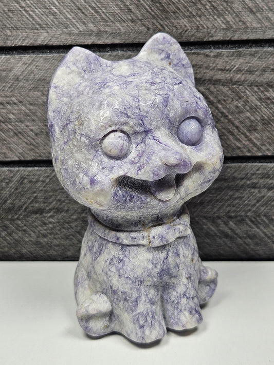 Bertradiet hond 370 gram