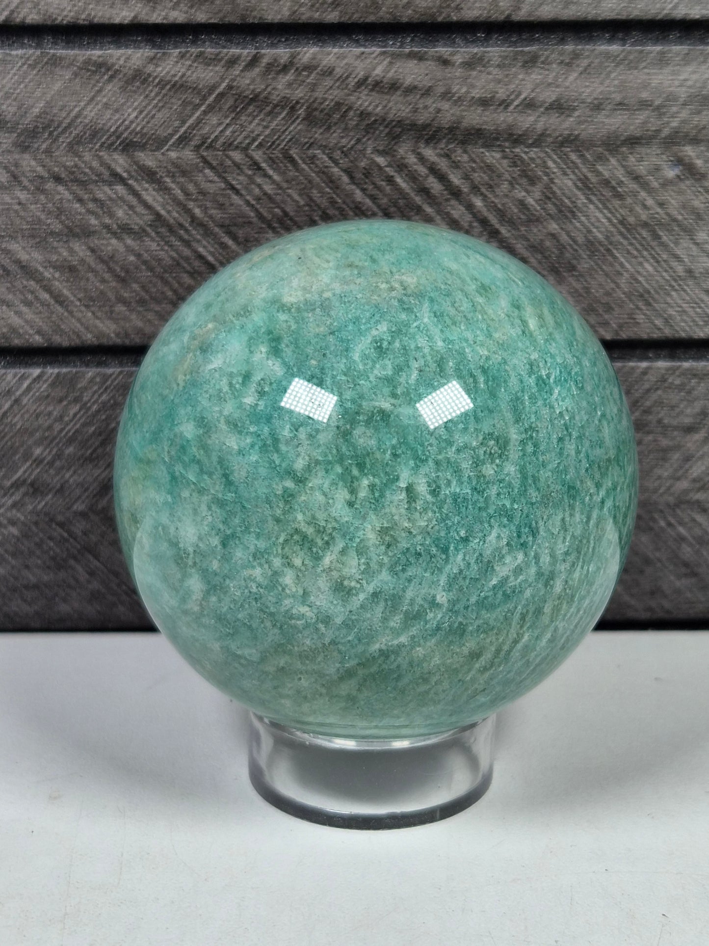 Amazoniet bol 348 gram