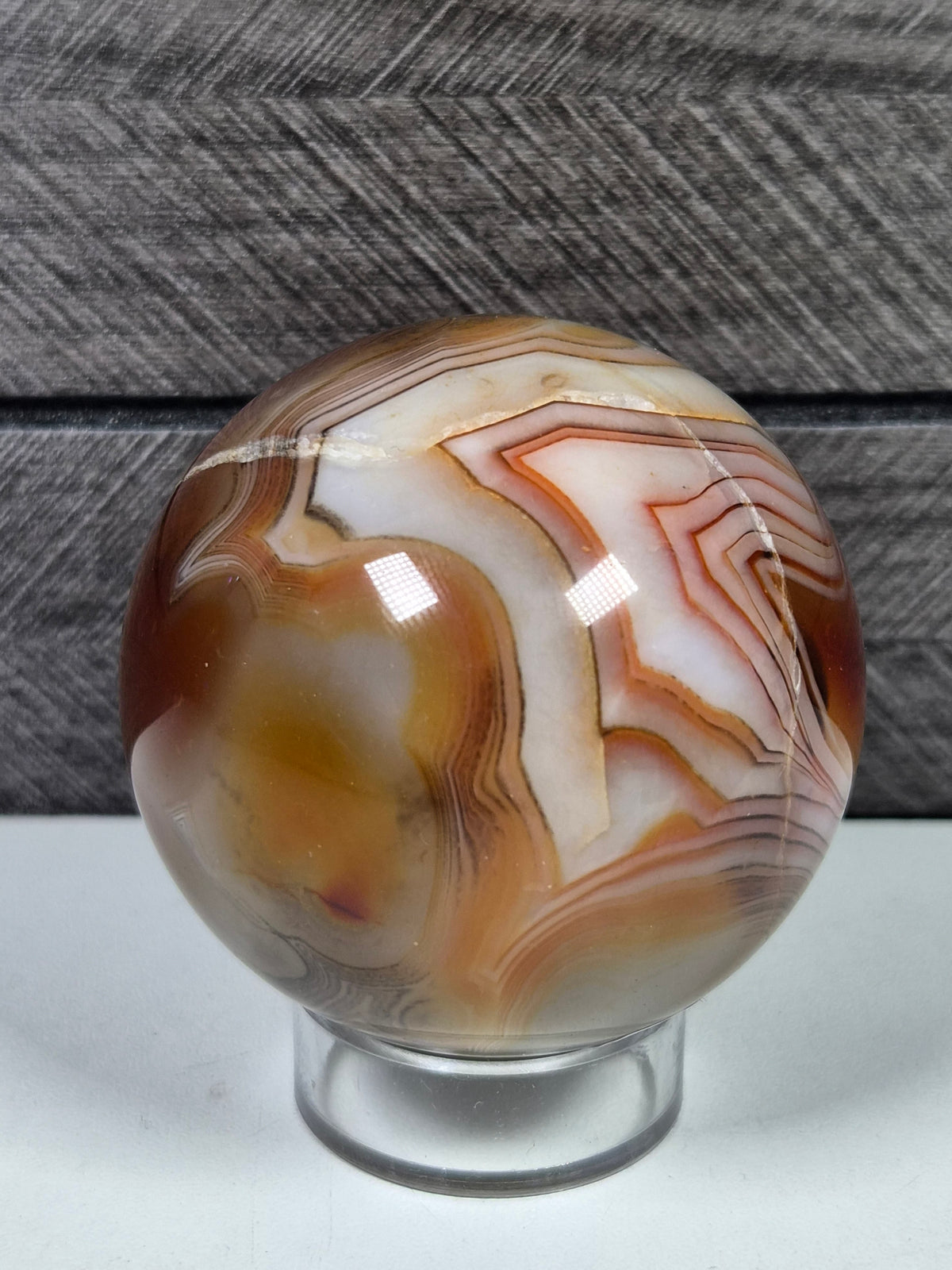 Sardonyx Bol 252 gram