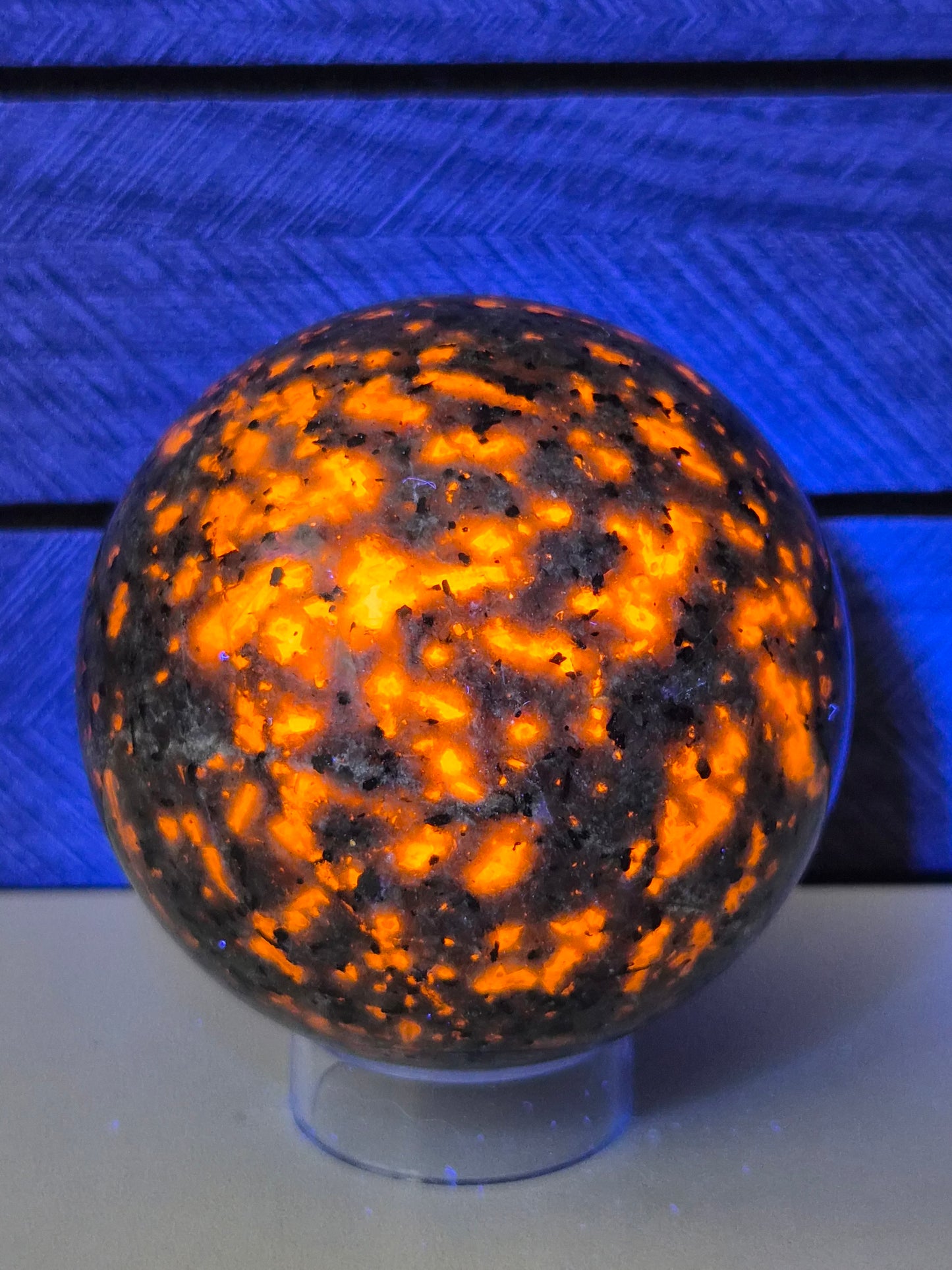 Yooperlite bol 422 gram