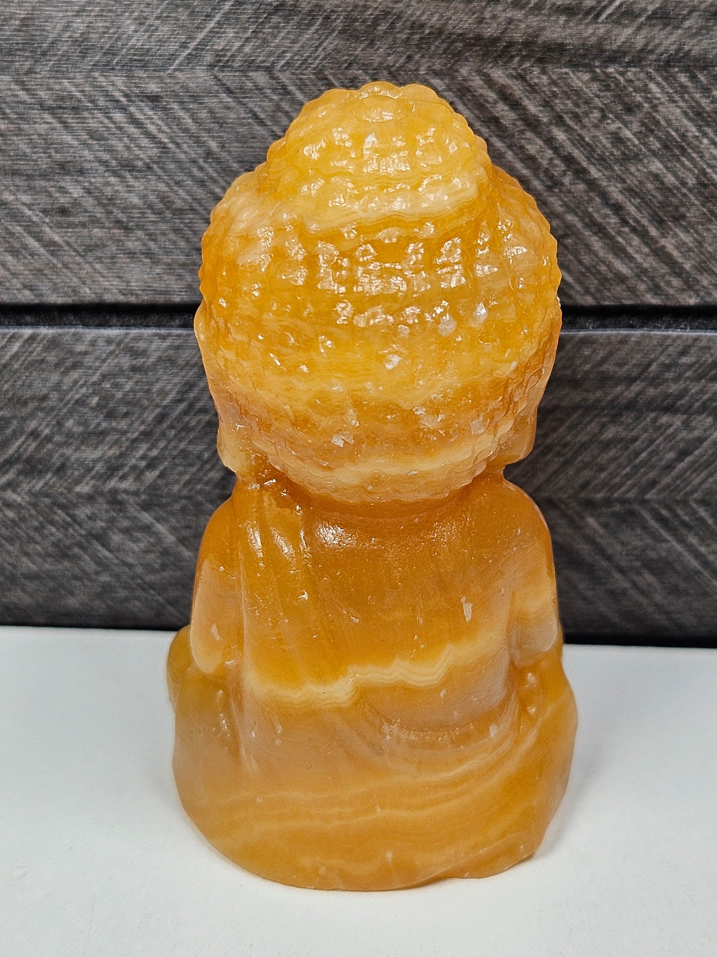 Honingcalciet Buddha