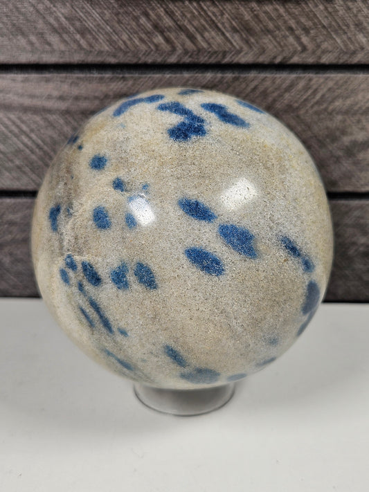 K2 jaspis bol 822 gram