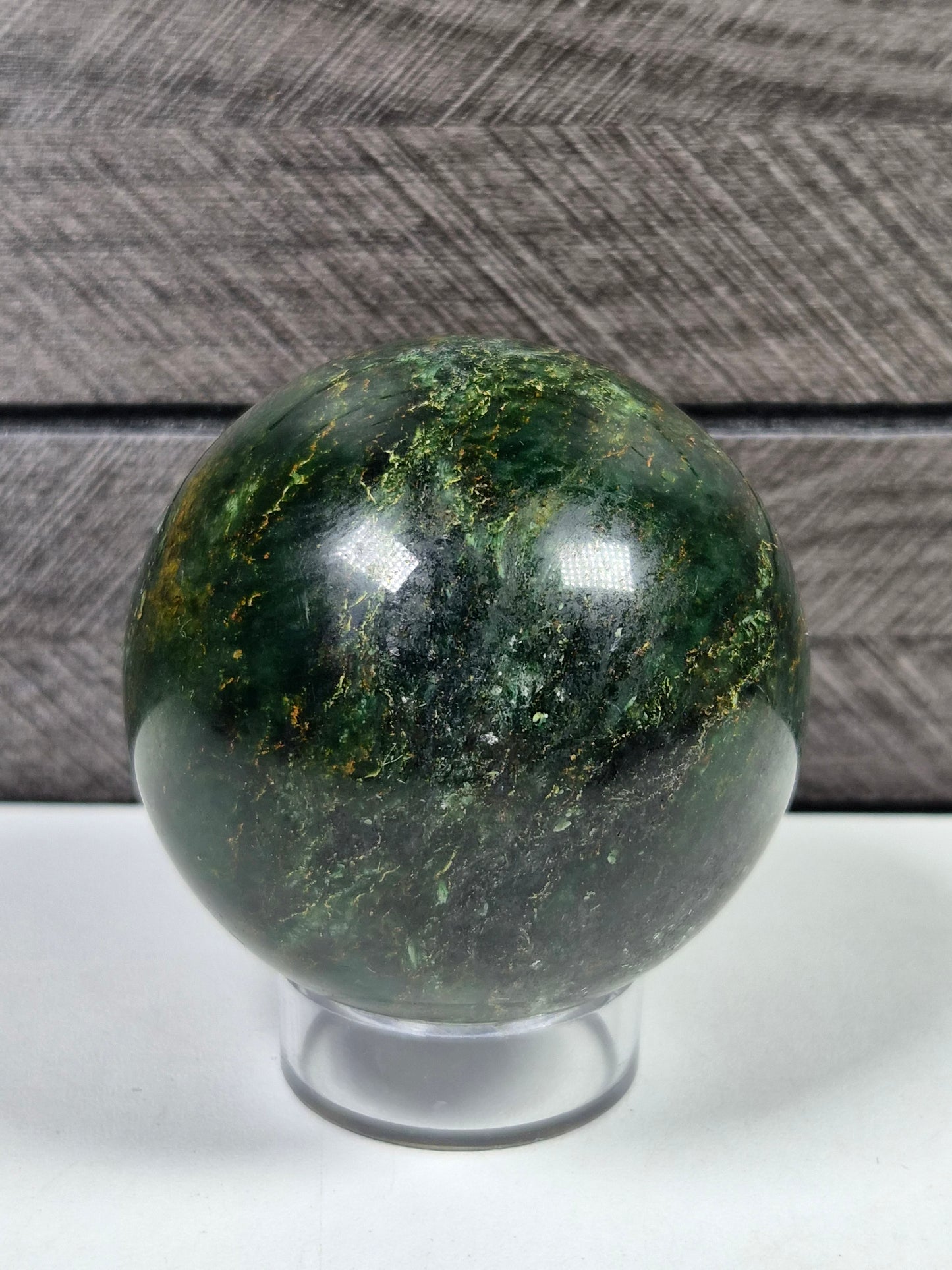 Emerald bol 276 gram