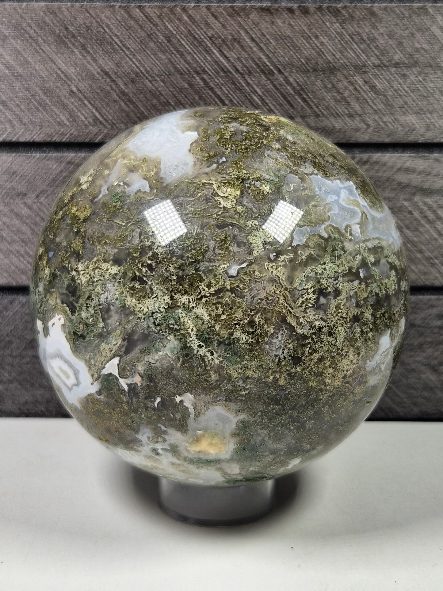 Mosagaat Bol 1172 gram