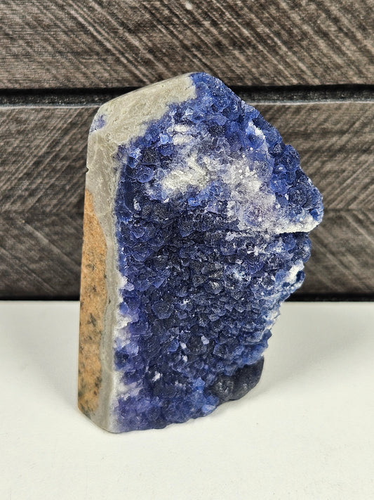 Blueberry Fluoriet toren 64 gram