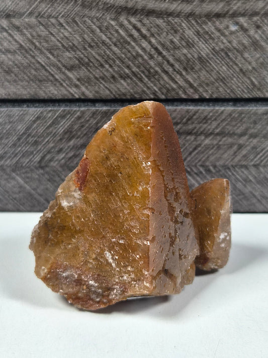 Amber Calciet met Dendriet 142 gram
