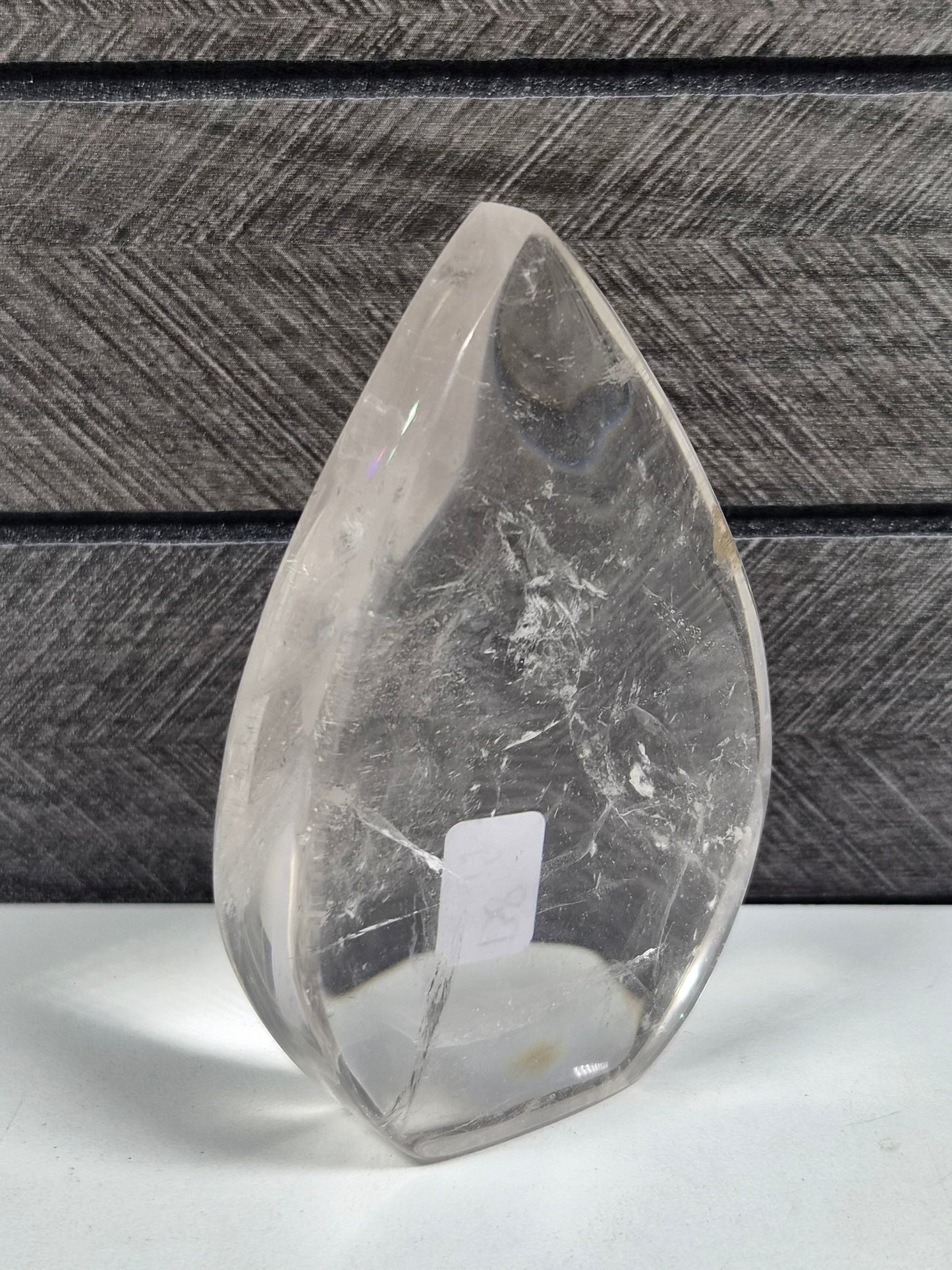 Bergkristal Sculptuur 138 gram
