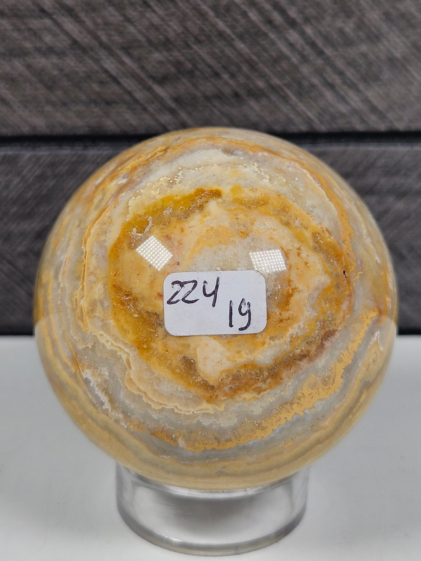 Crazy Lace bol 224 gram