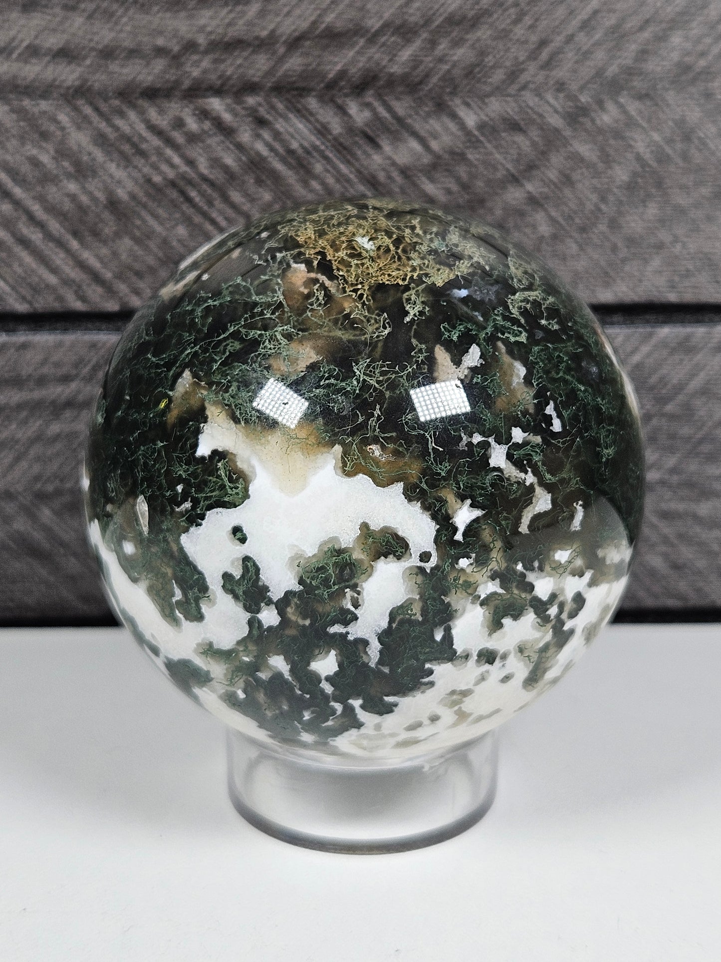 Mosagaat bol 312 gram